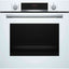 Bosch HBA534BW0 - Inbouw oven