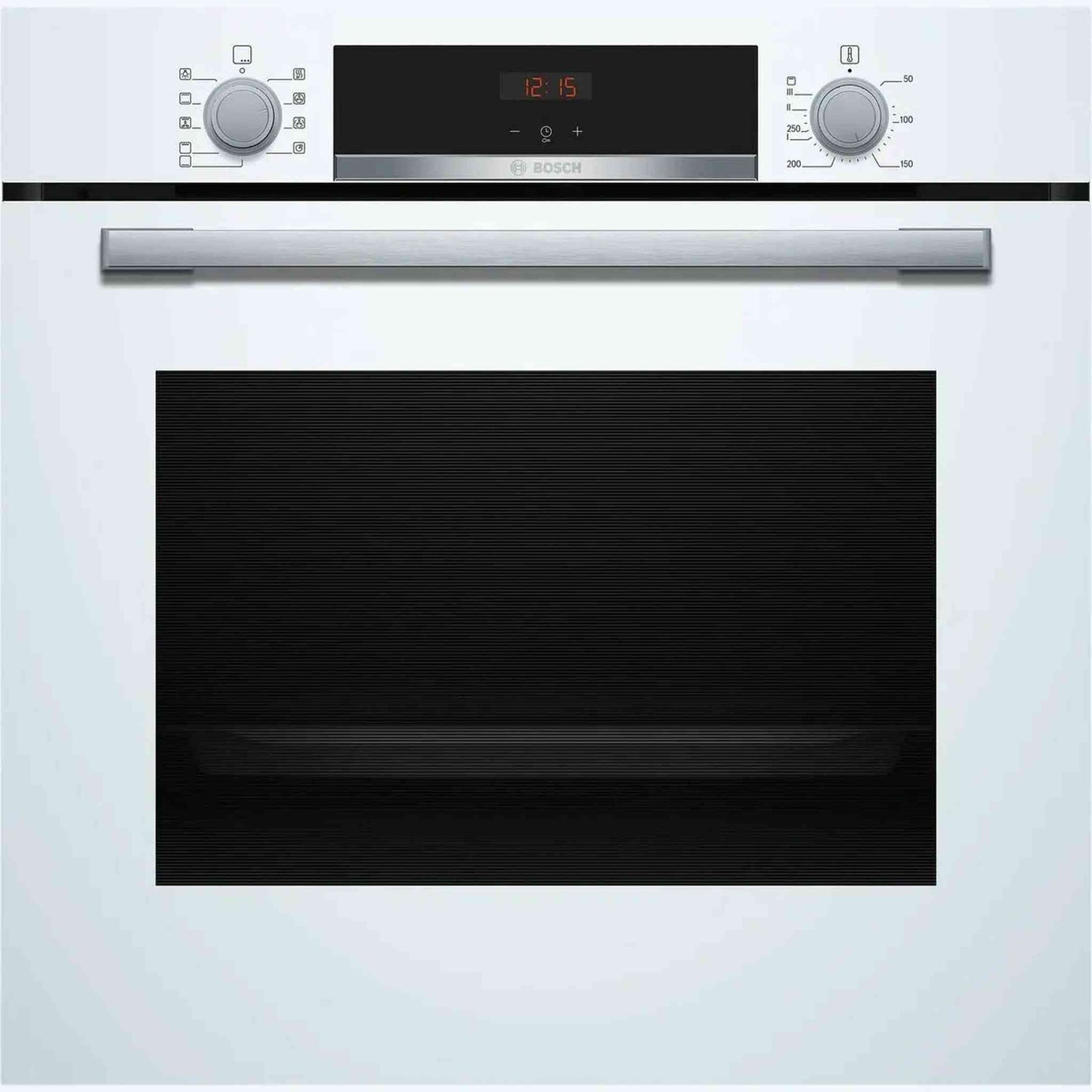 Bosch HBA534BW0 - Inbouw oven