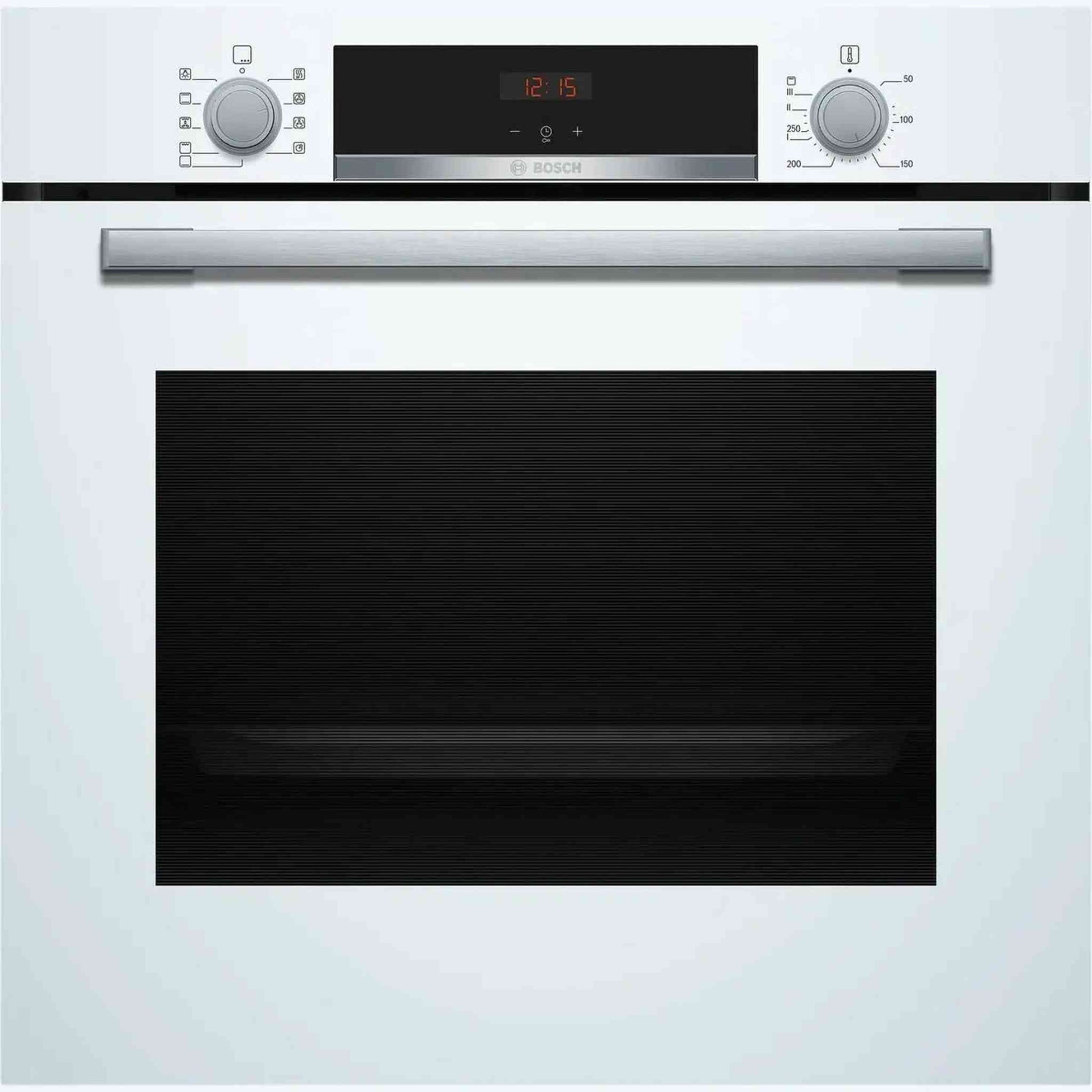 Bosch HBA534BW0 - Inbouw oven