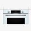 Bosch HBA534BW0 - Inbouw oven