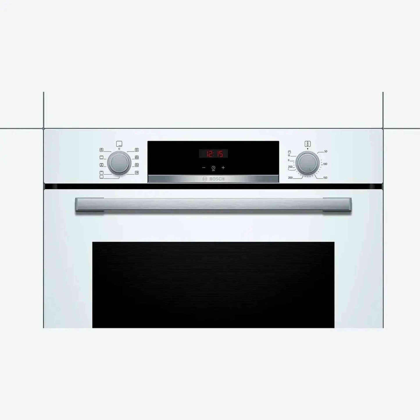 Bosch HBA534BW0 - Inbouw oven