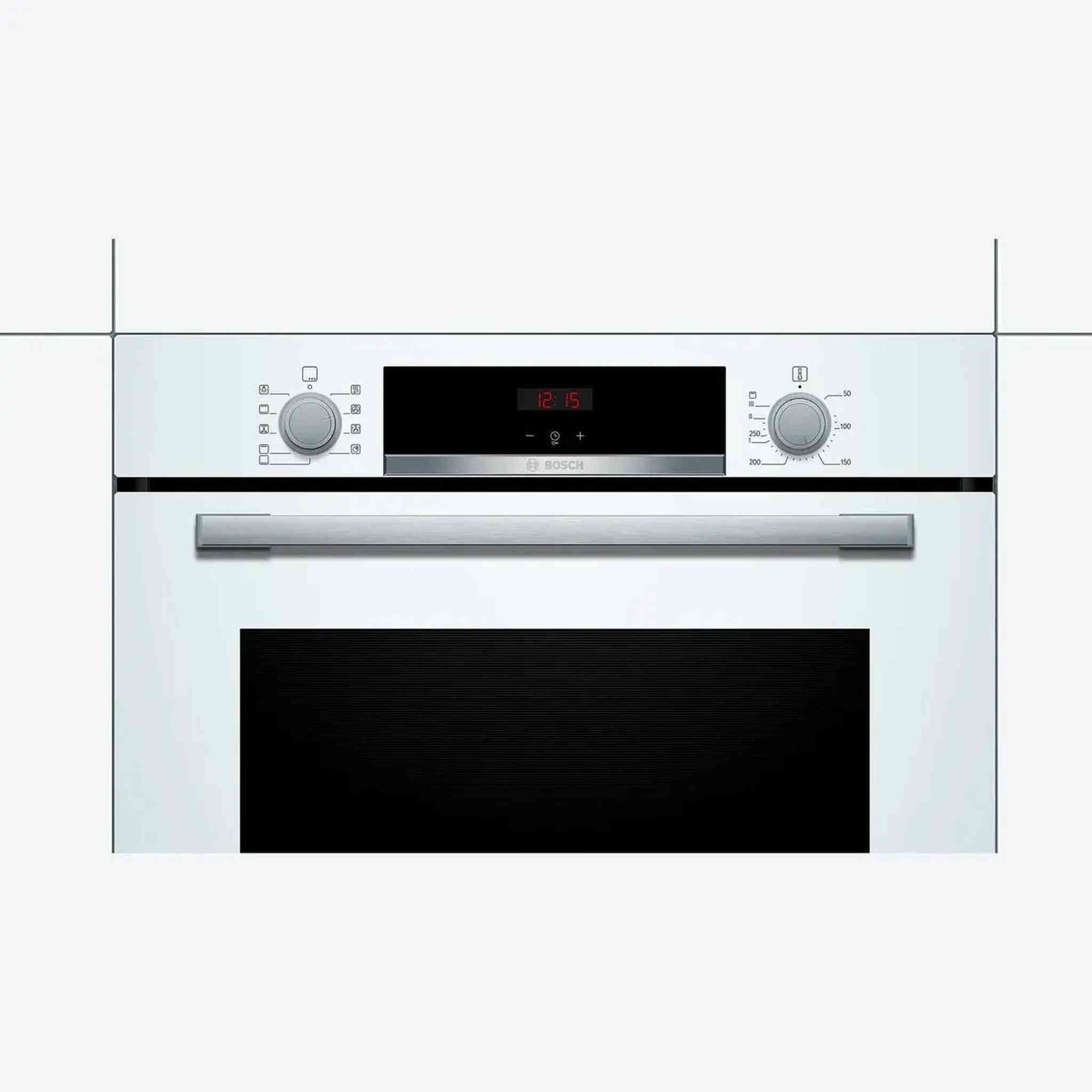 Bosch HBA534BW0 - Inbouw oven