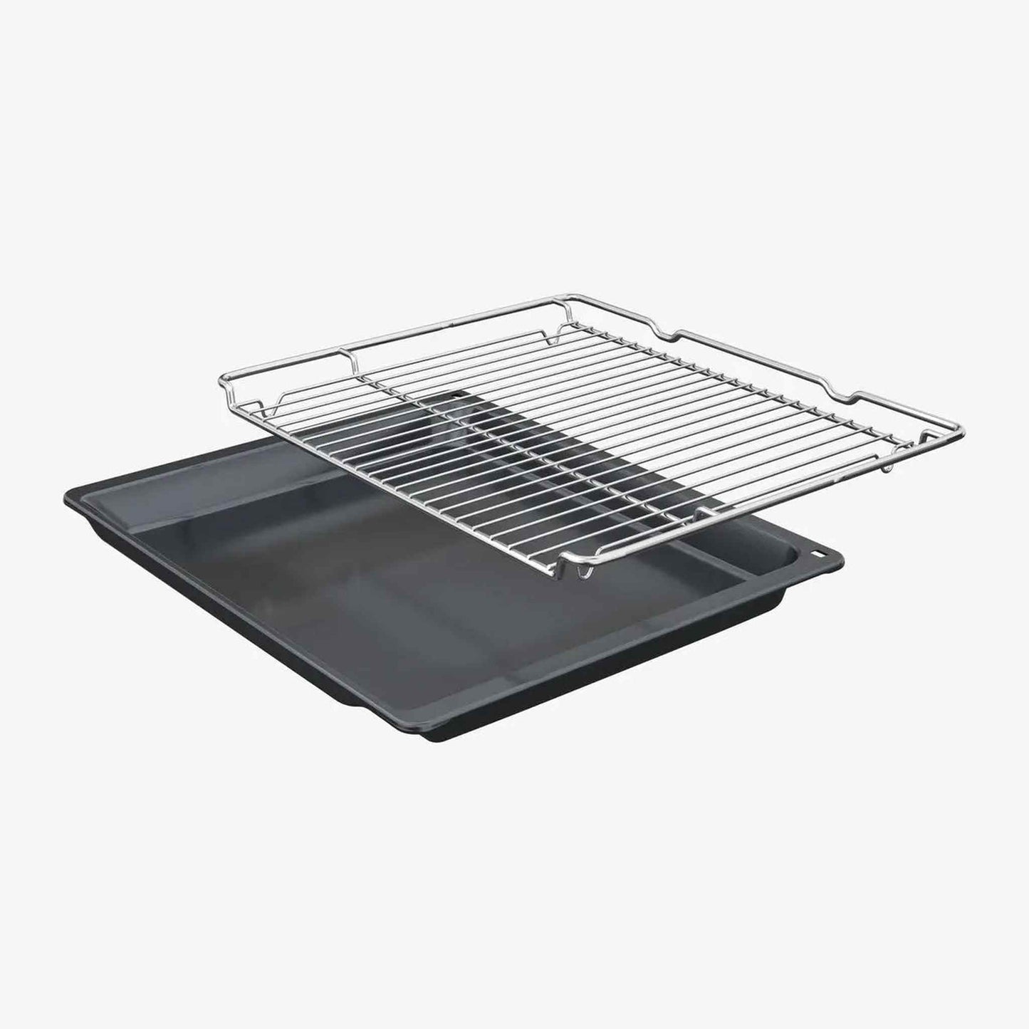 Bosch HBA534BW0 - Inbouw oven