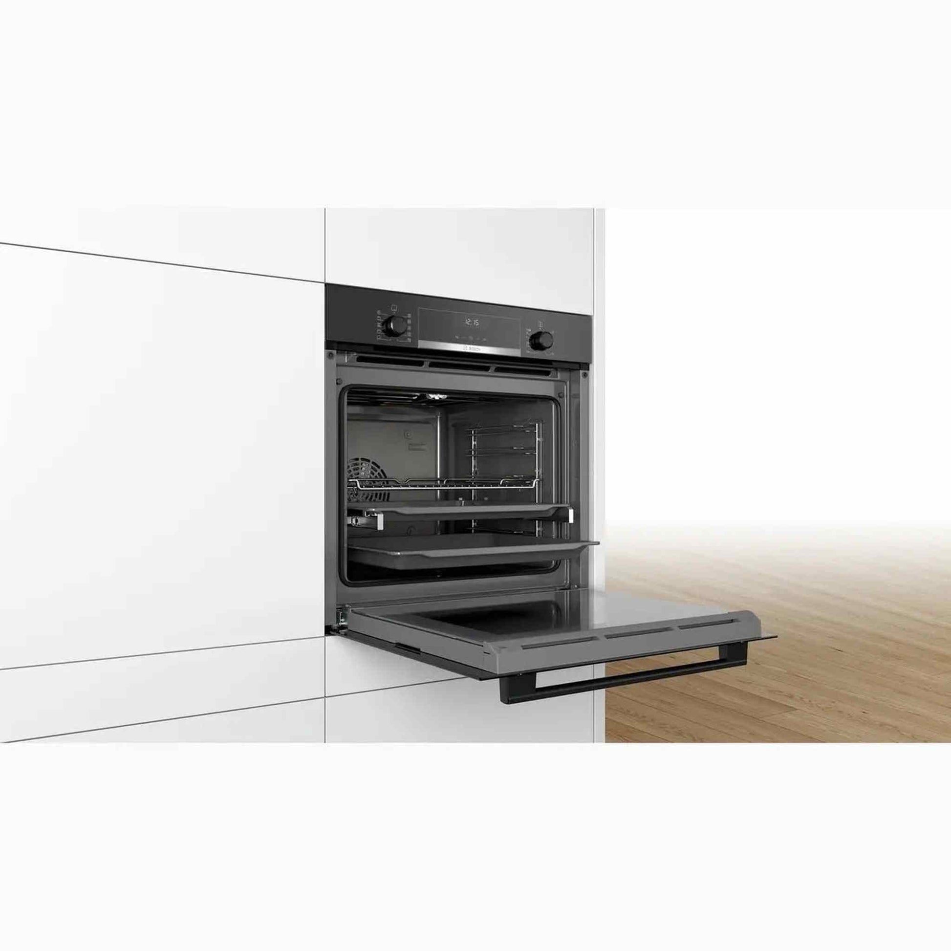 Bosch HBG5370B0 - Inbouw oven