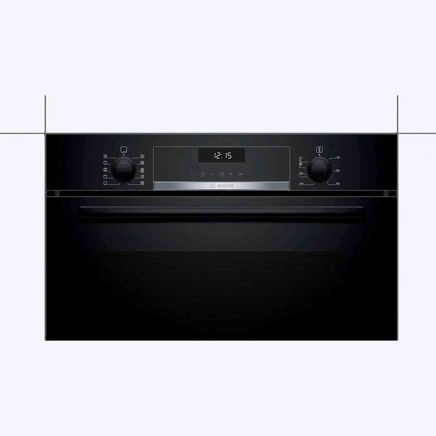 Bosch HBG5370B0 - Inbouw oven