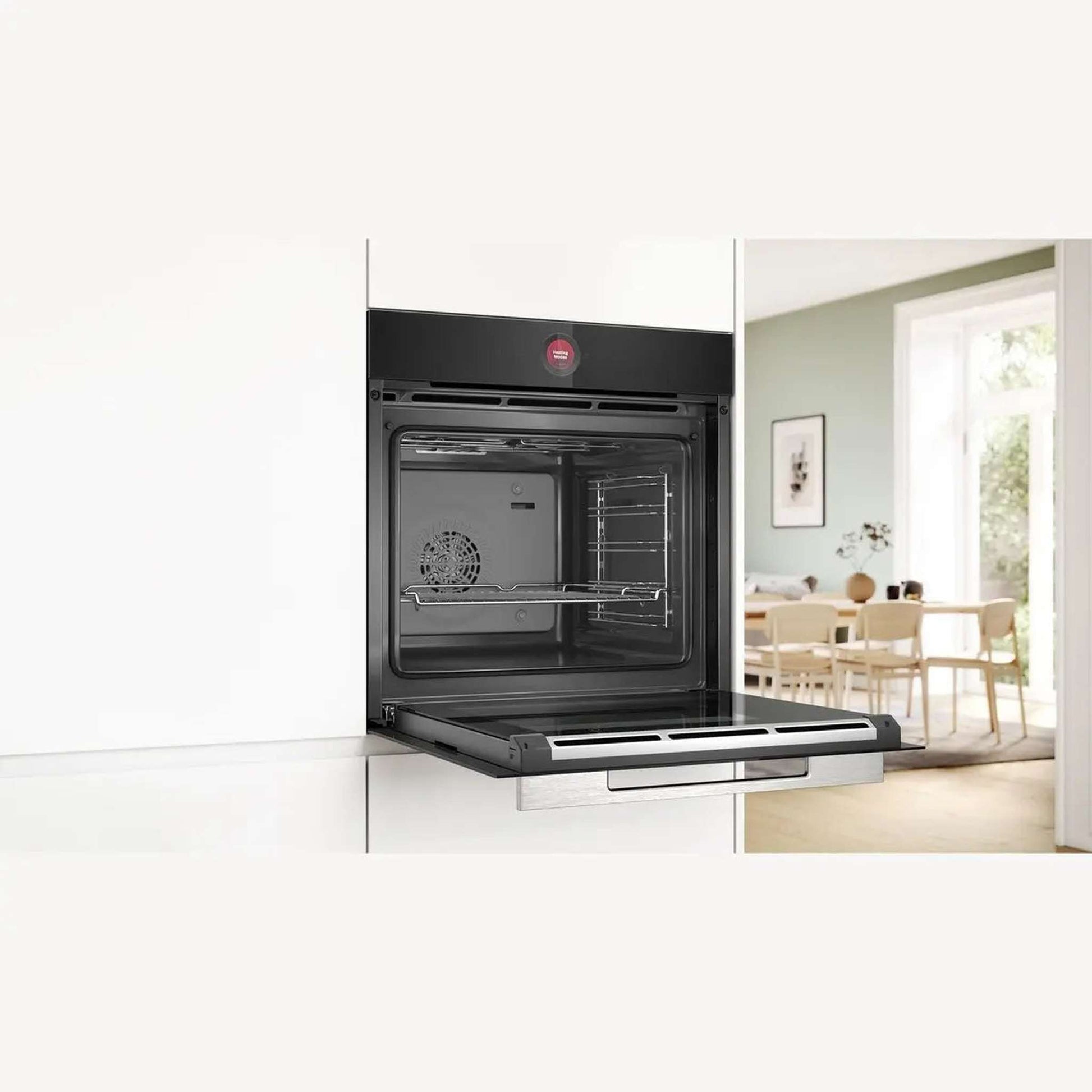Bosch HBG7341B1 - Inbouw oven