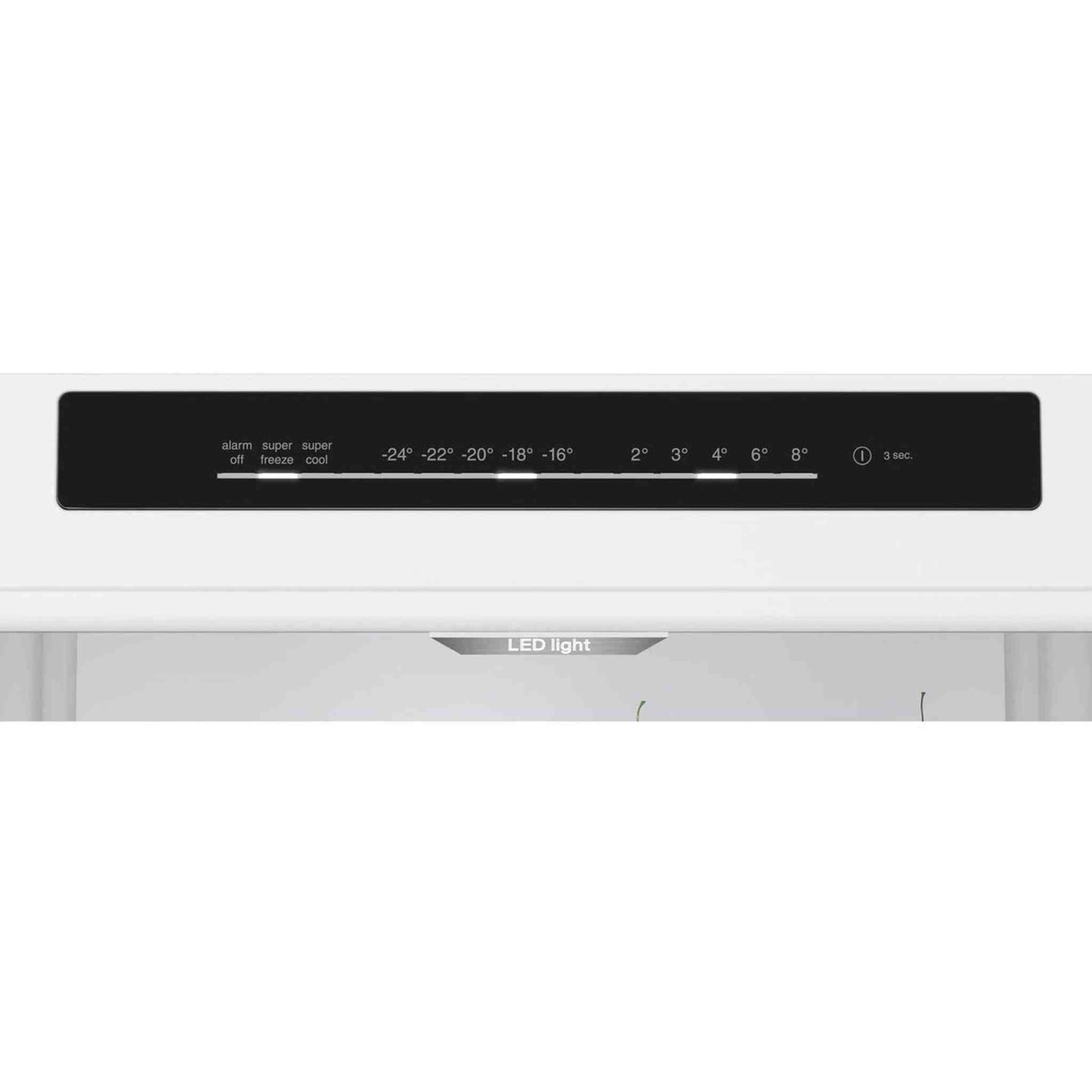 Bosch KGN392LBF - Koel-vriescombinatie - No Frost