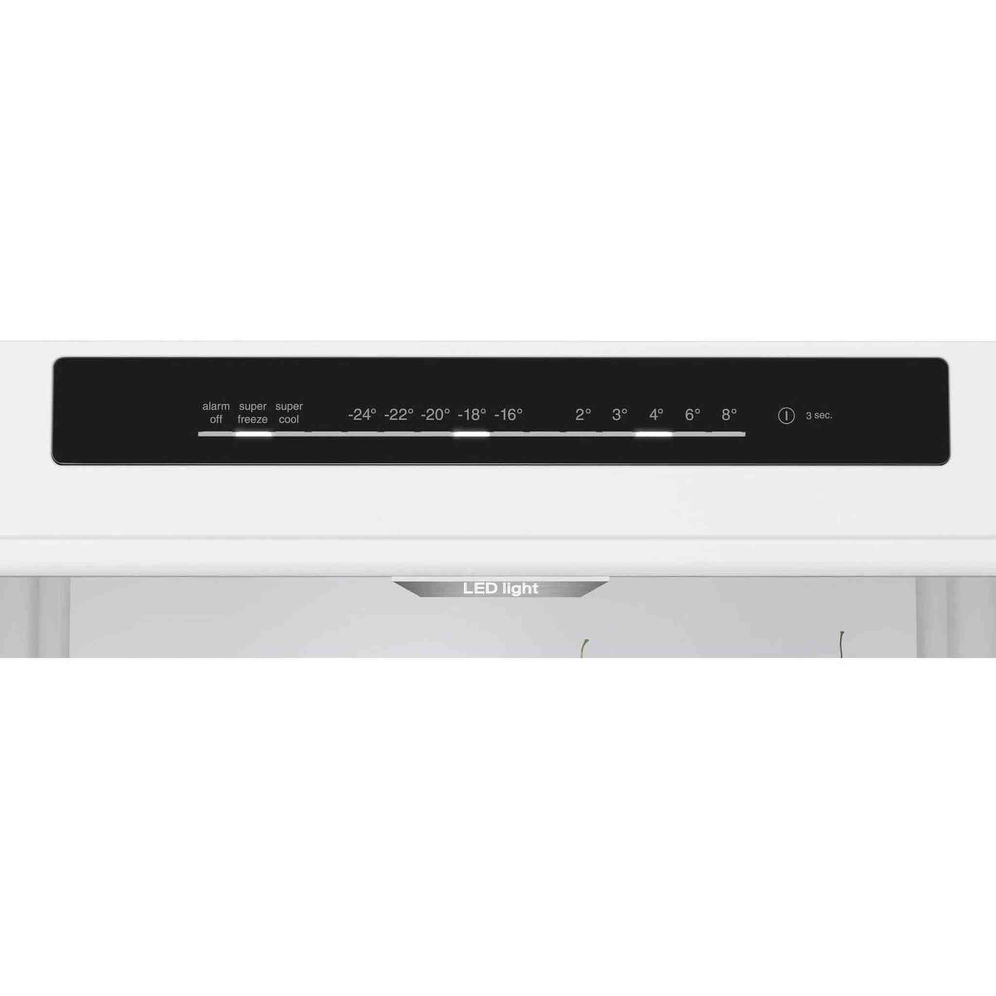 Bosch KGN392LBF - Koel-vriescombinatie - No Frost