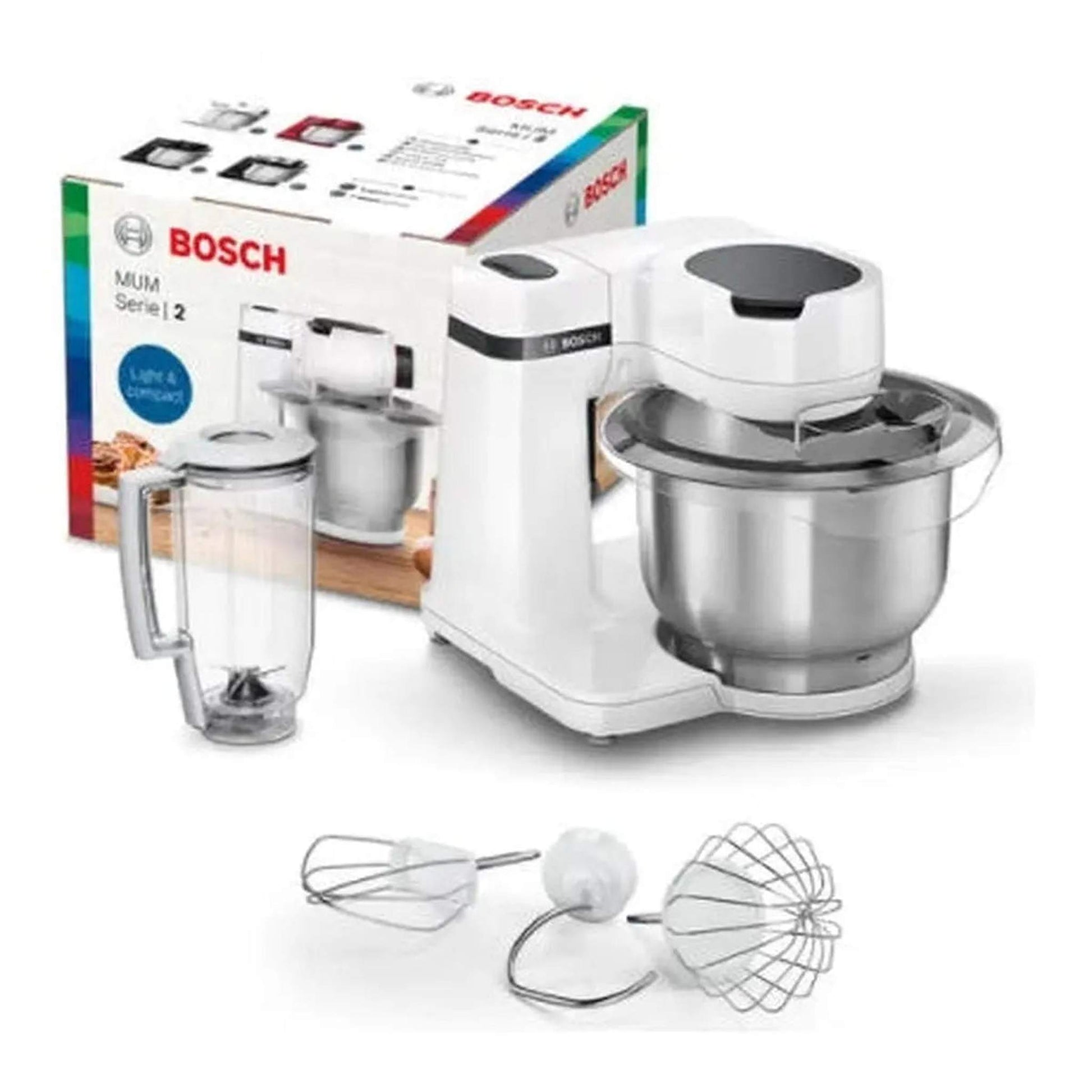 Bosch MUM S2EW11