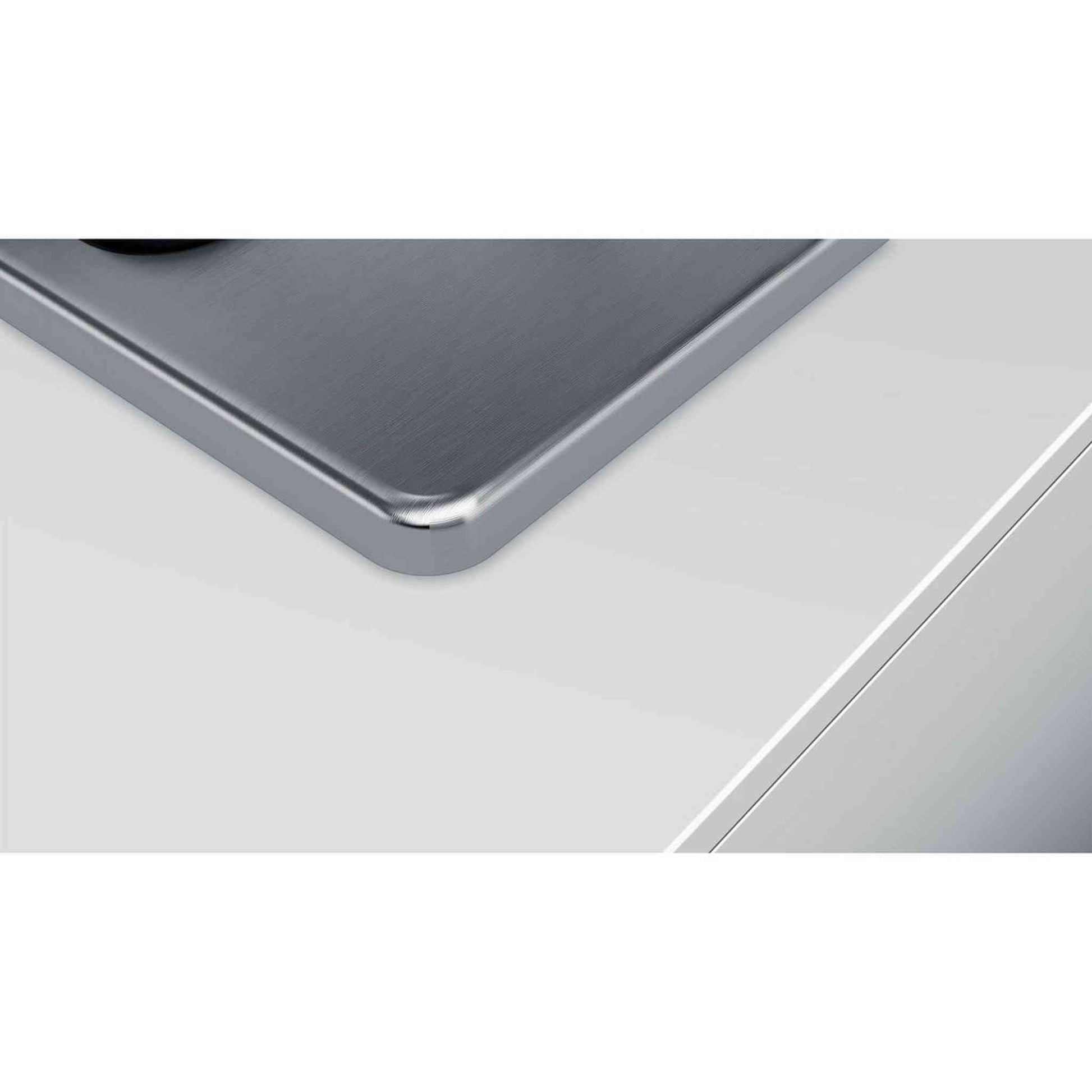 Bosch PGQ7B5B90 - Gaskookplaat