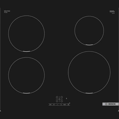 Bosch PIE611BB5E - Inductie kookplaat