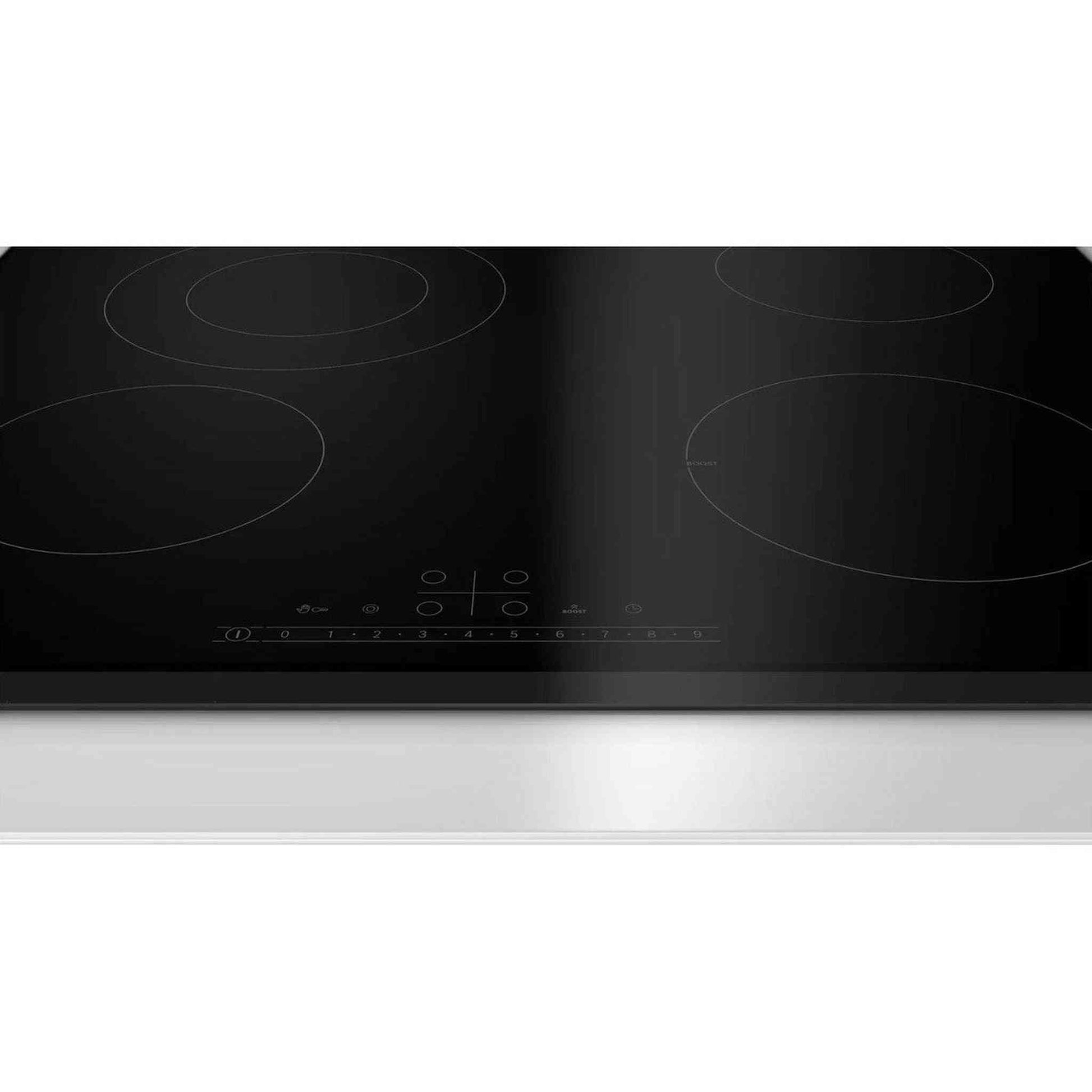 Bosch PKF631FP3E - Keramische kookplaat