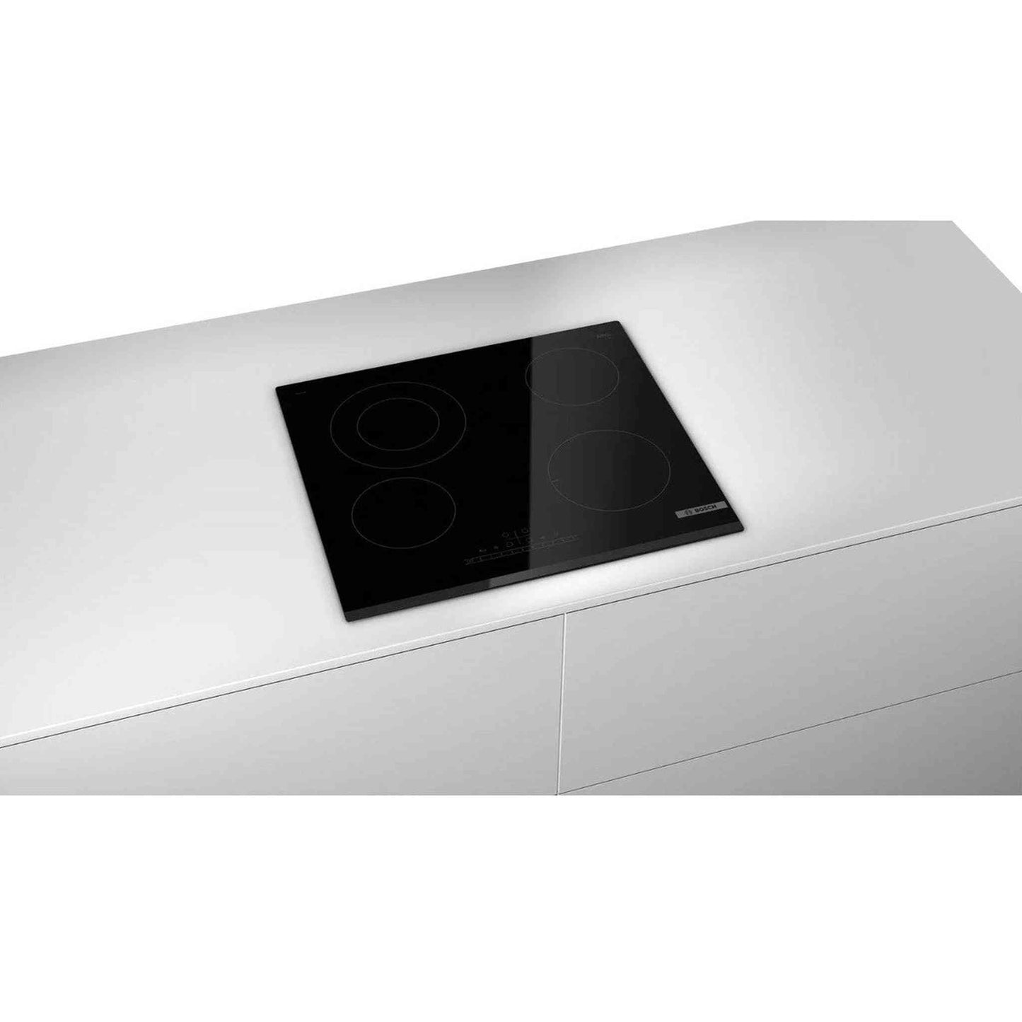 Bosch PKF631FP3E - Keramische kookplaat