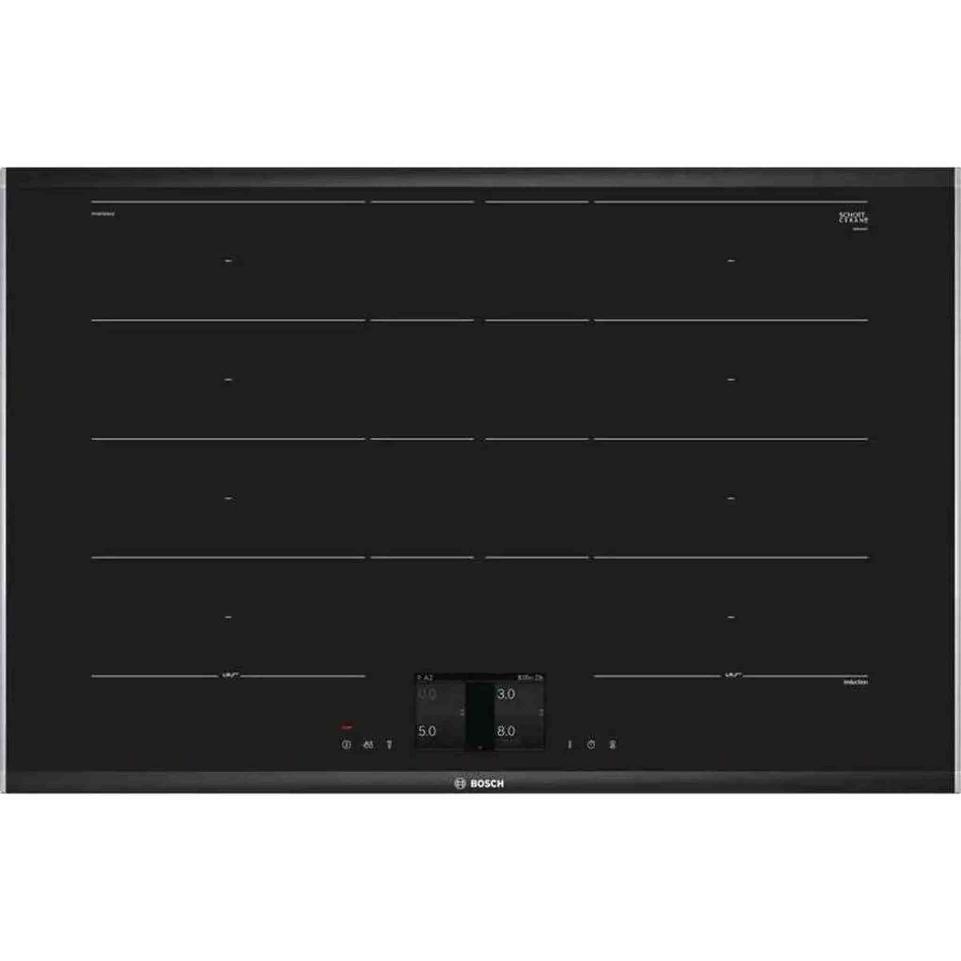 Bosch PXY875KW1E - Inductie kookplaat