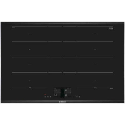 Bosch PXY875KW1E - Inductie kookplaat