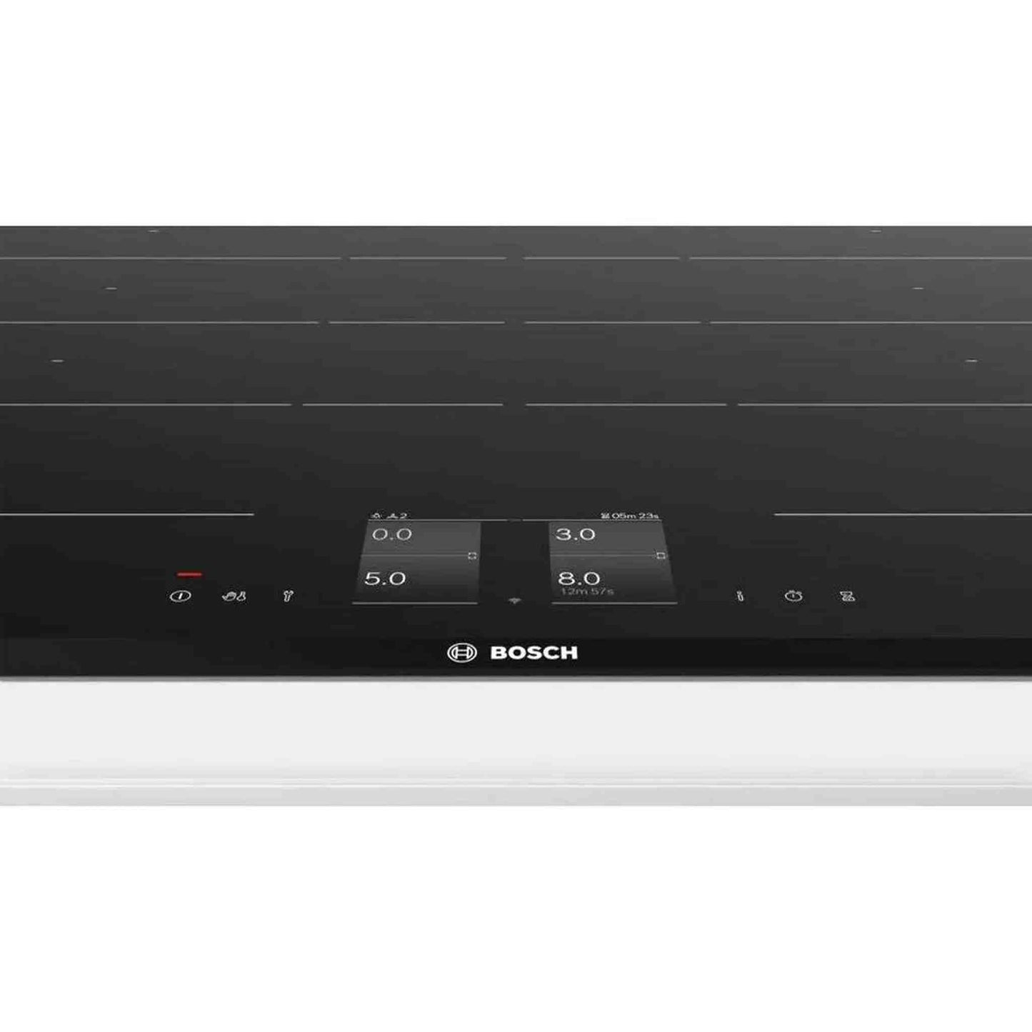 Bosch PXY875KW1E - Inductie kookplaat