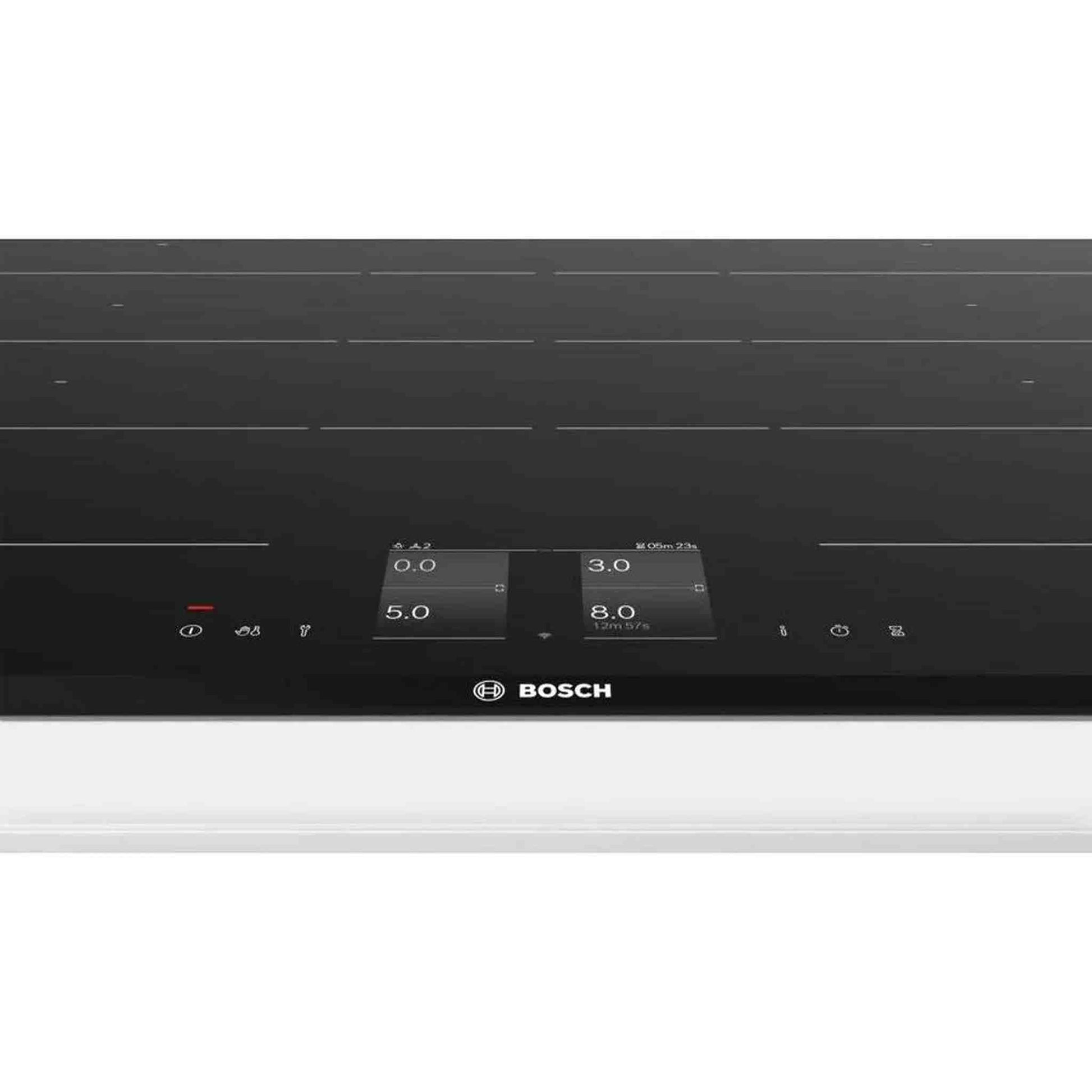 Bosch PXY875KW1E - Inductie kookplaat