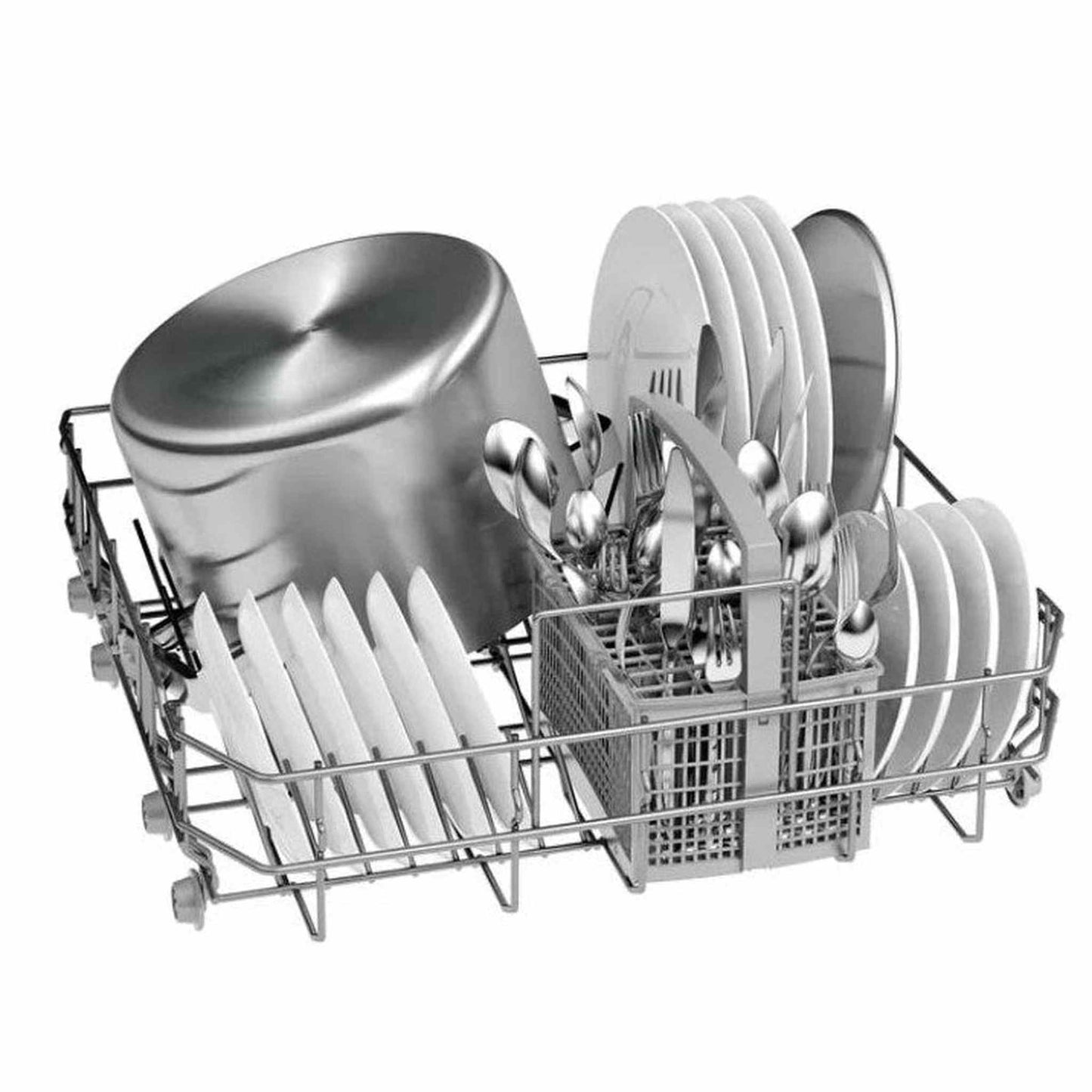 Bosch SMS25AI07E - Vrijstaande vaatwasser