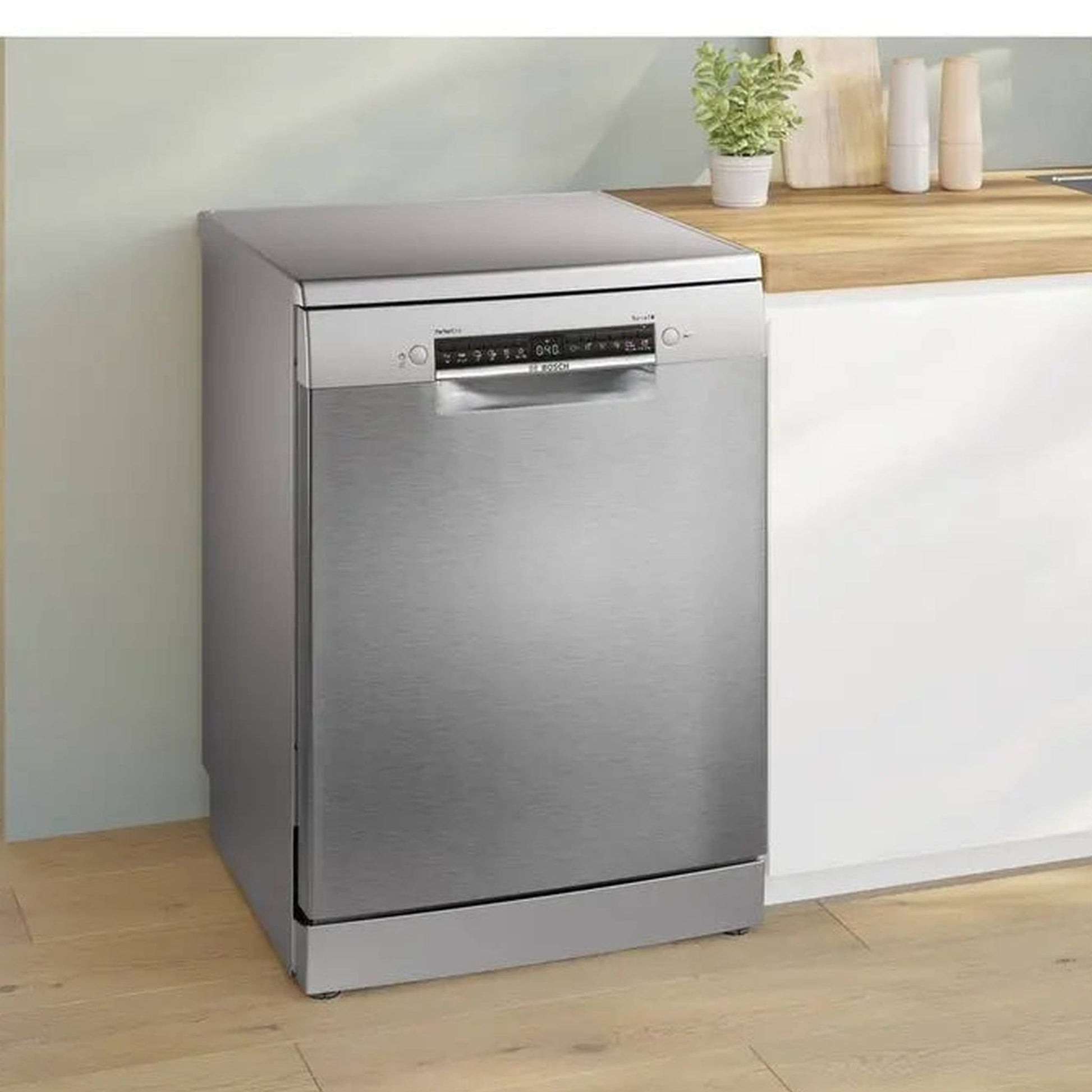 Bosch SMS6TCI00E - Vrijstaande vaatwasser