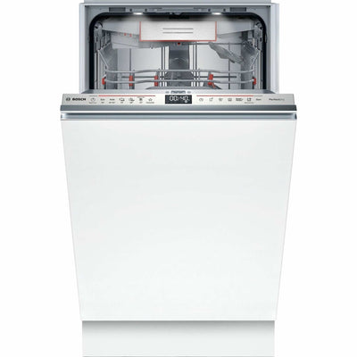 Bosch SPV6YMX08E - Inbouw vaatwasser - Volledig geïntegreerd
