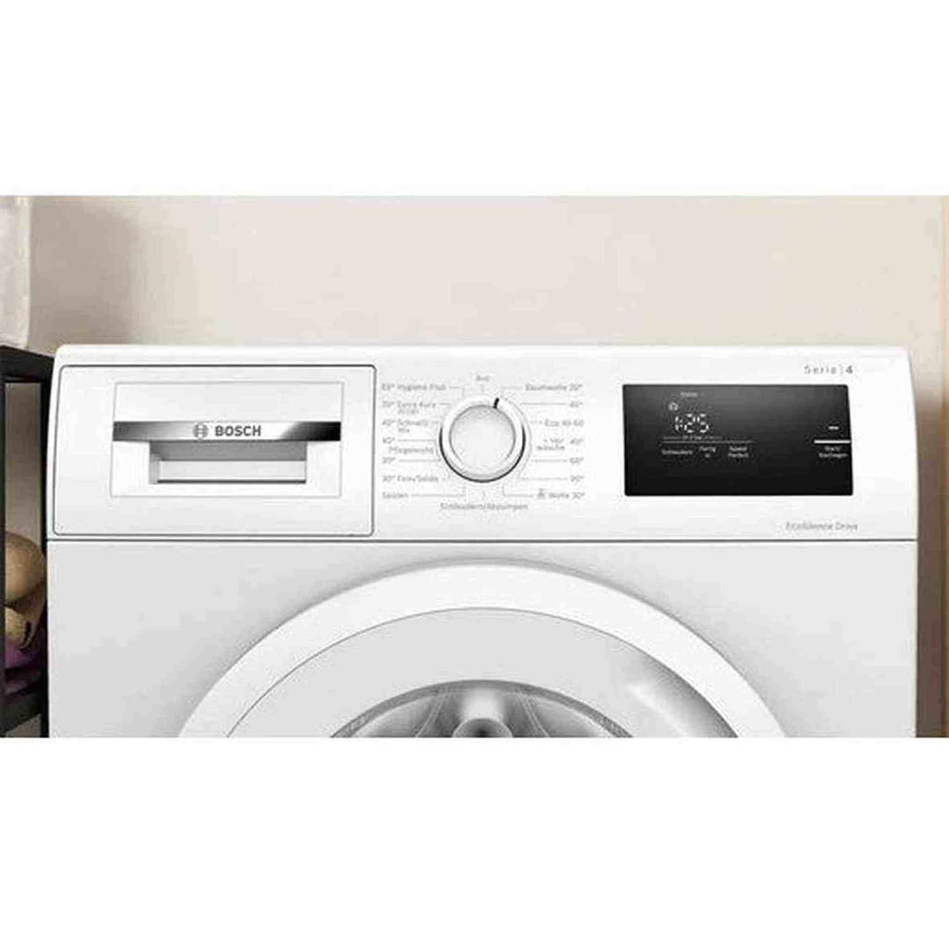Bosch WAN280A3 - Wasmachine