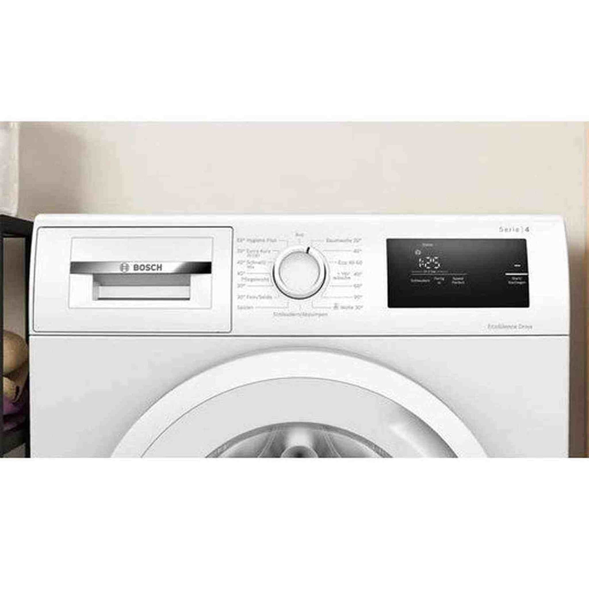 Bosch WAN280A3 - Wasmachine