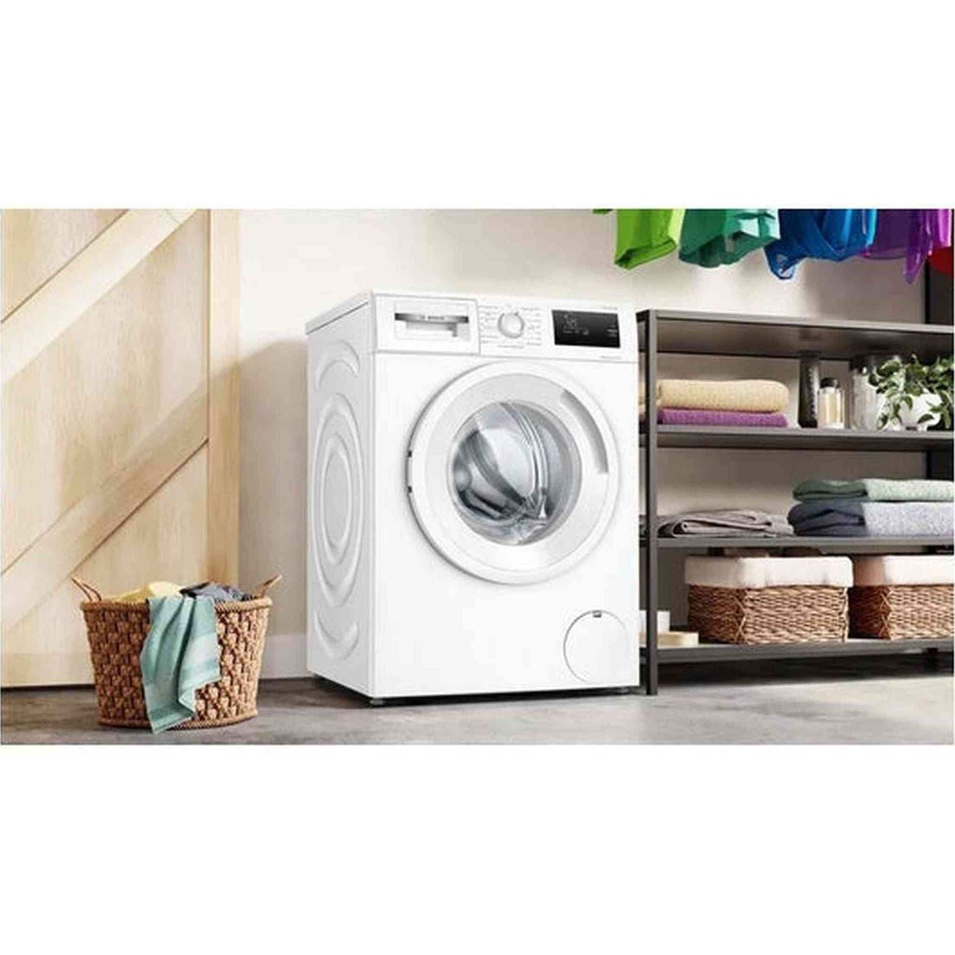 Bosch WAN280A3 - Wasmachine