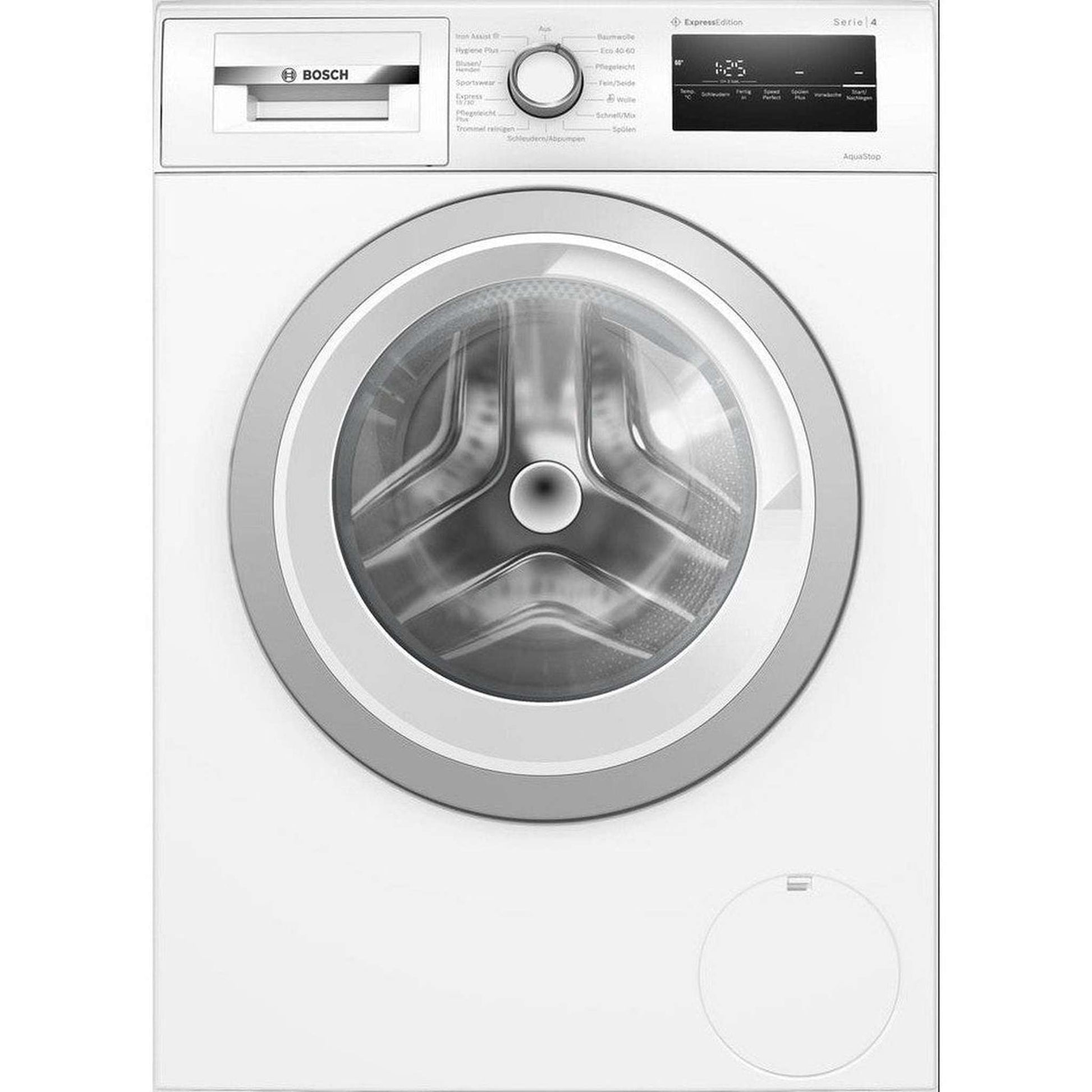Bosch WAN282H4 - Wasmachine