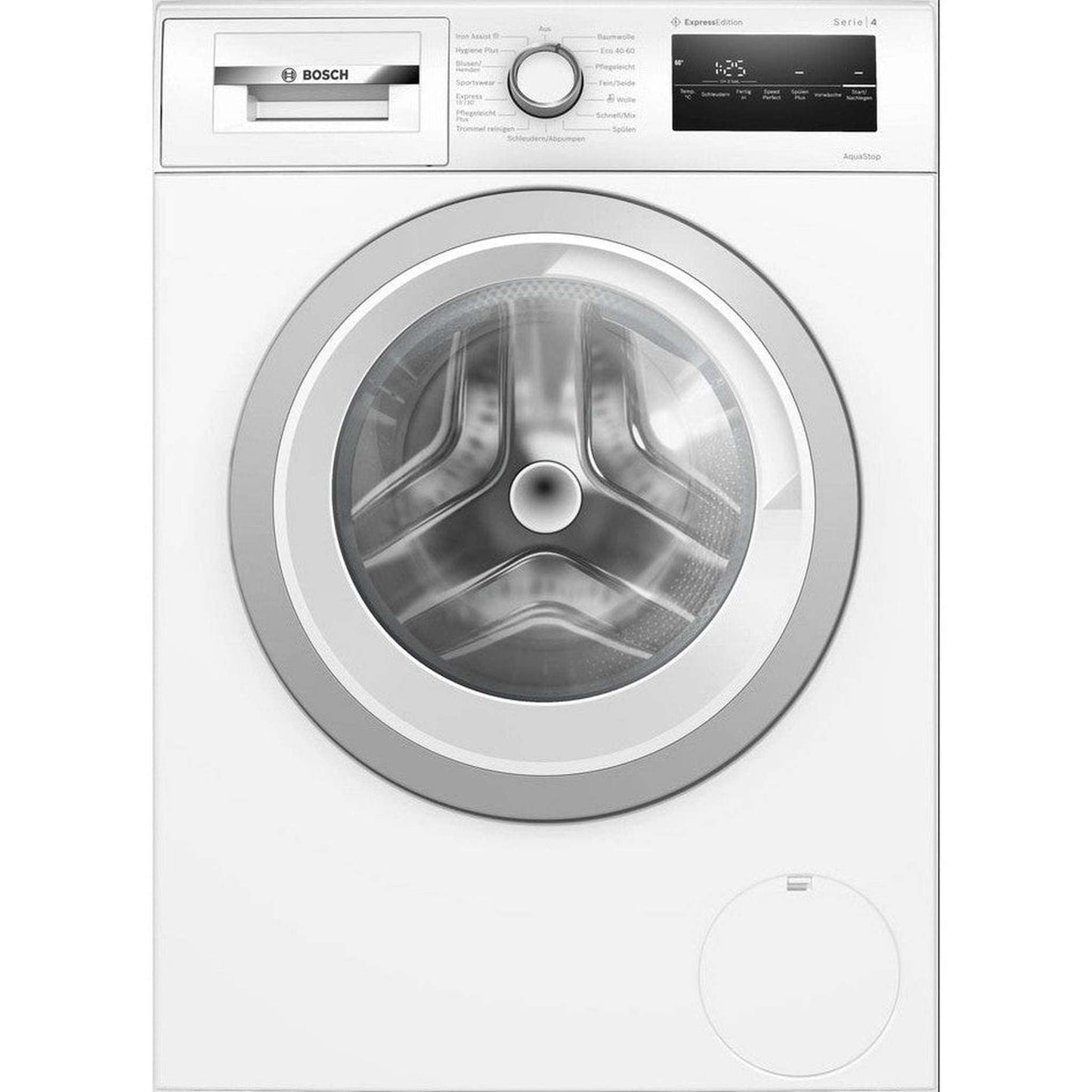 Bosch WAN282H4 - Wasmachine