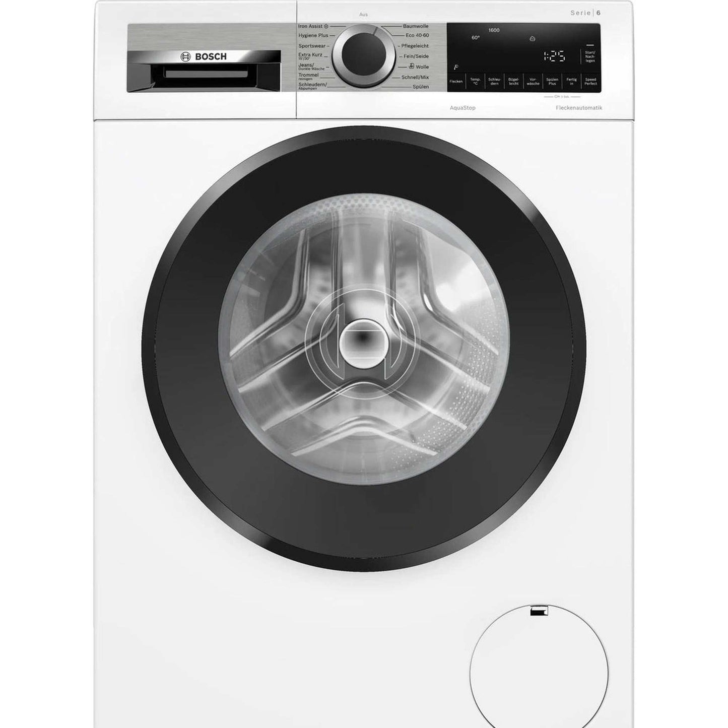 Bosch WGG256Z40 - Wasmachine