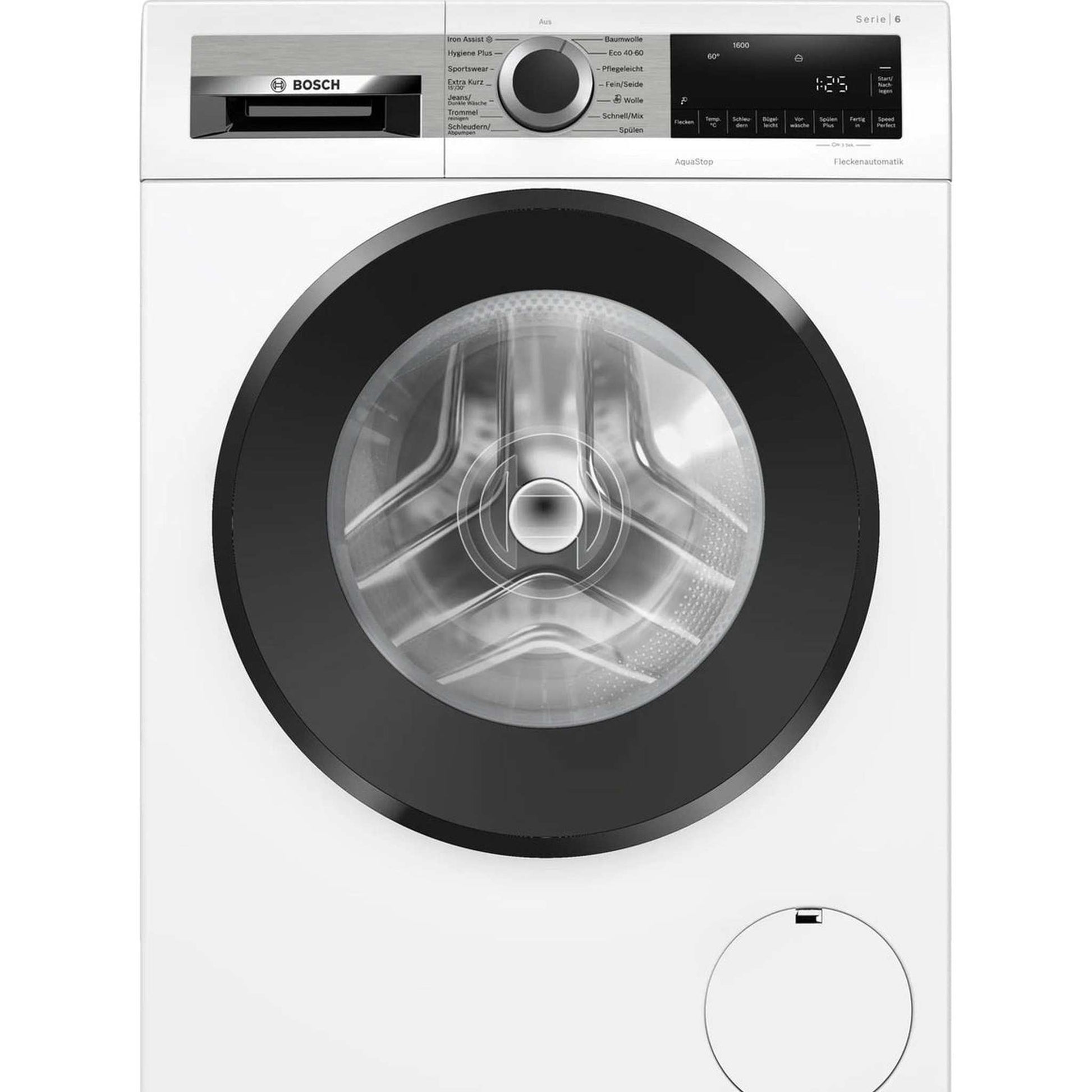 Bosch WGG256Z40 - Wasmachine