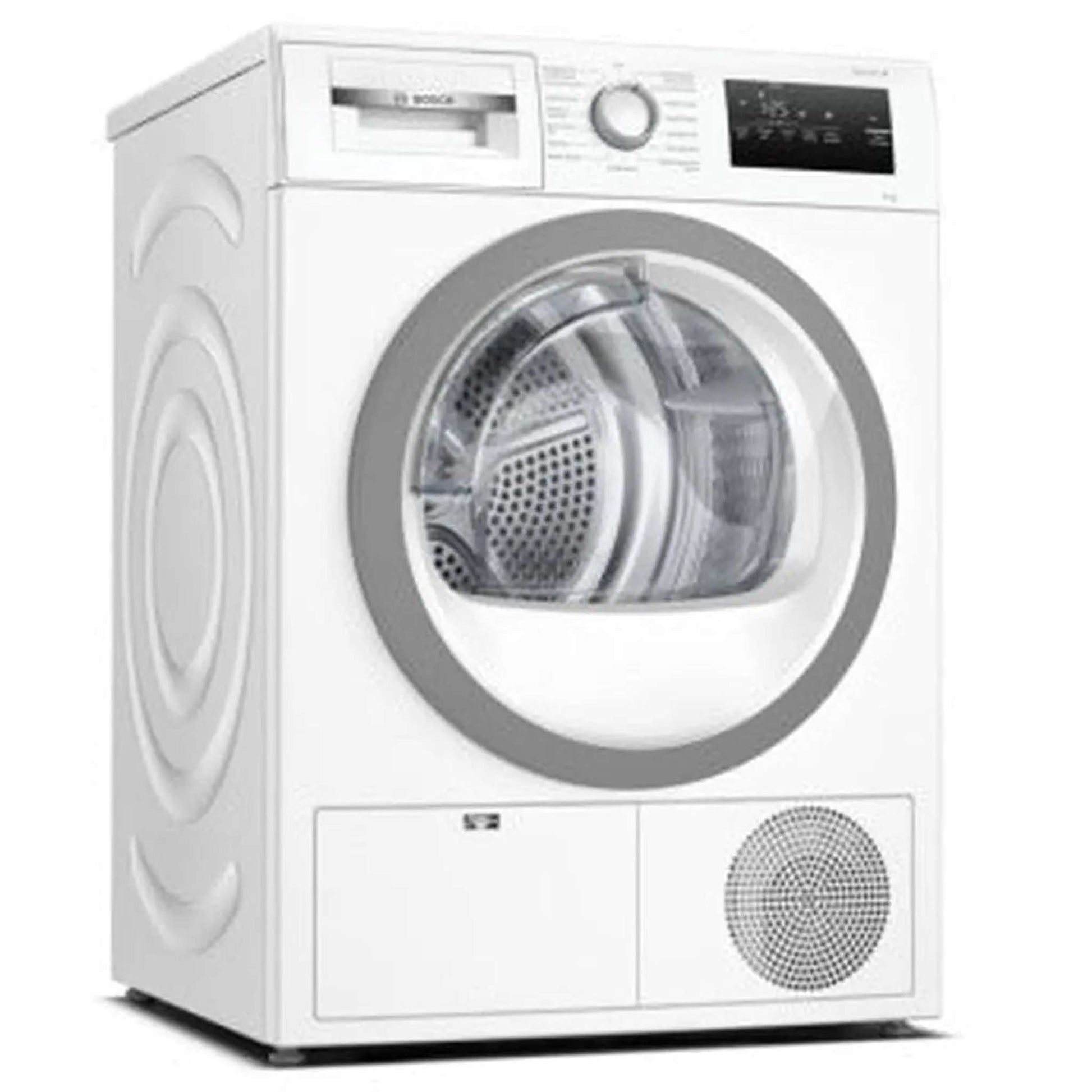 Bosch WTH85V13 - Condensdroger