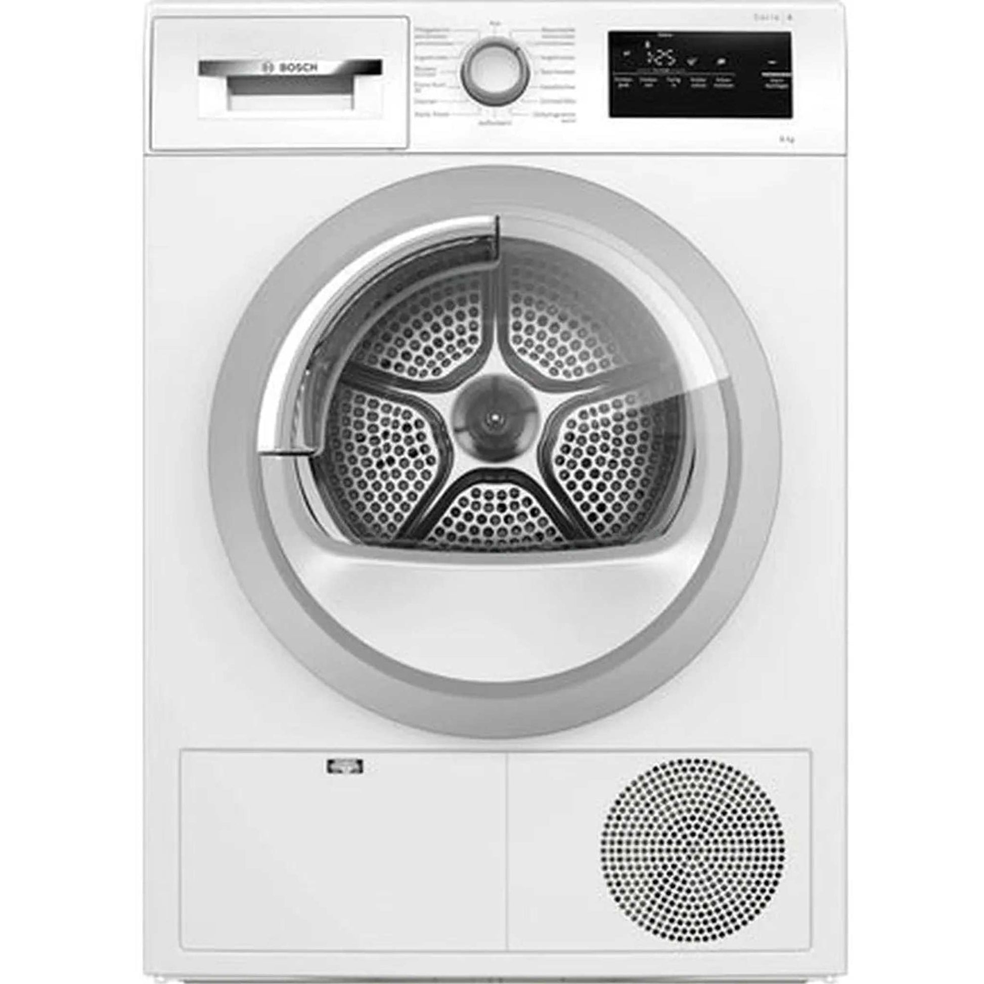 Bosch WTH85V13 - Condensdroger