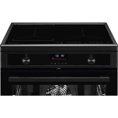 AEG CIB6490APB - Inductie fornuis