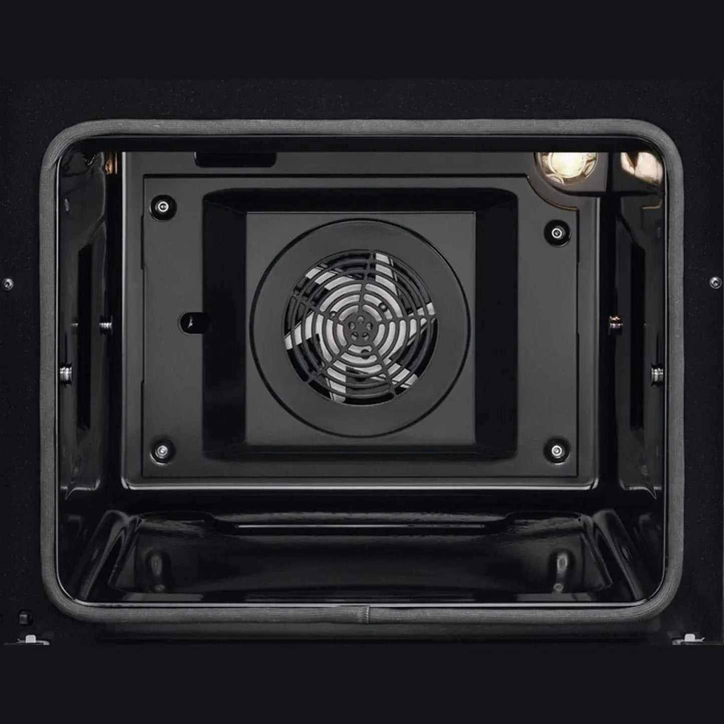 AEG CIB6490APB - Inductie fornuis