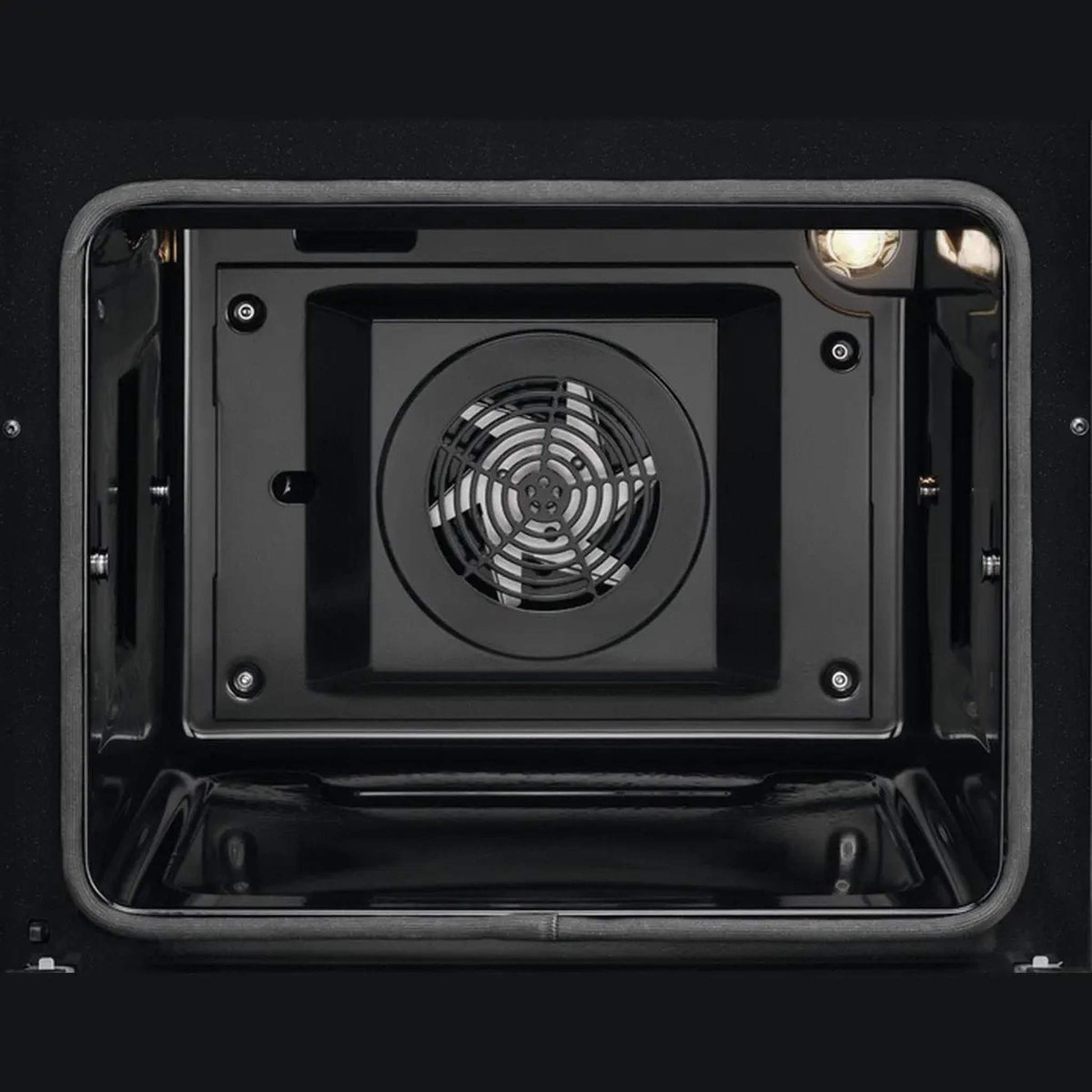 AEG CIB6490APB - Inductie fornuis