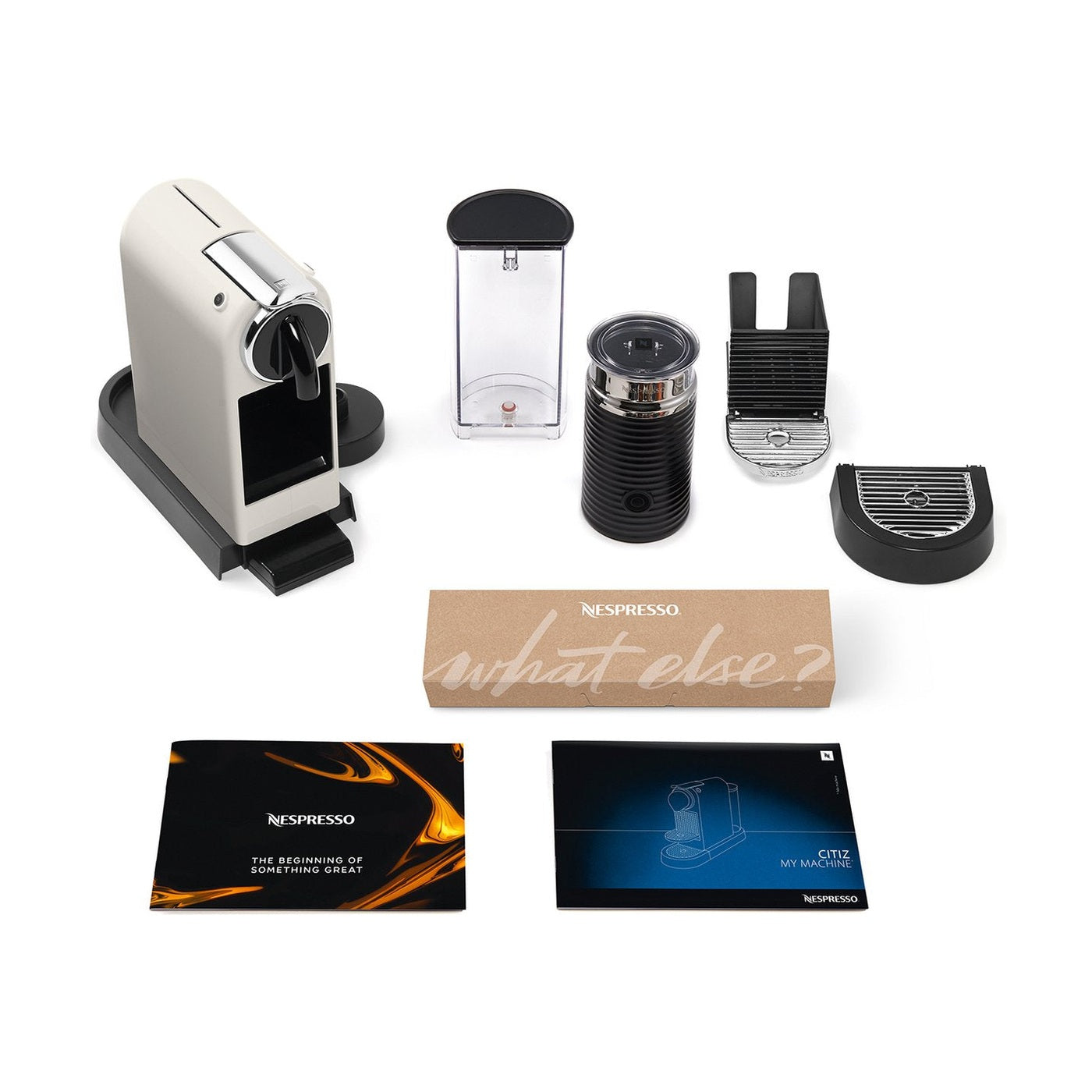 De’Longhi EN267.WAE