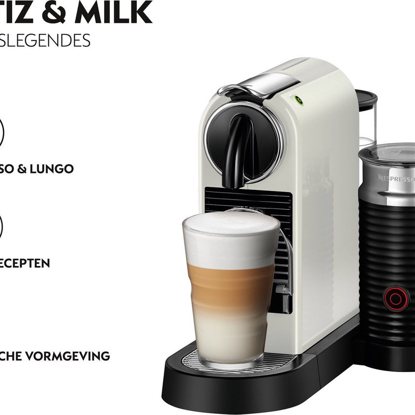 De’Longhi EN267.WAE