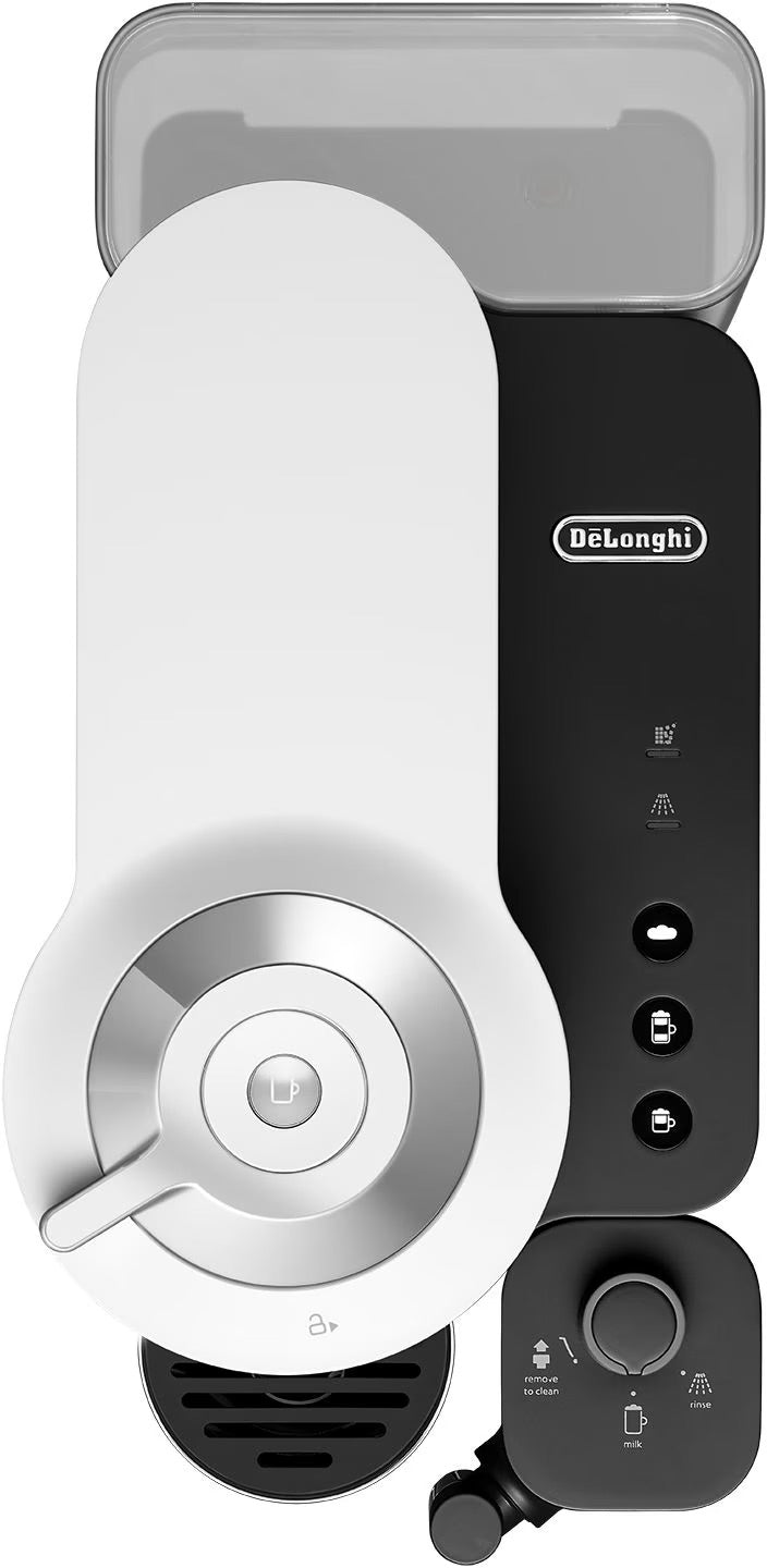 De’Longhi ENV300.W