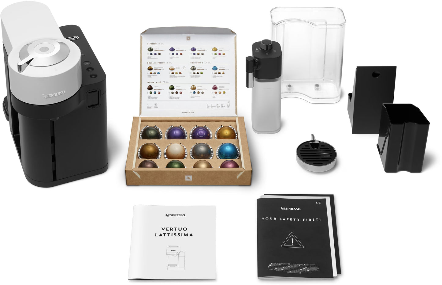 De’Longhi ENV300.W