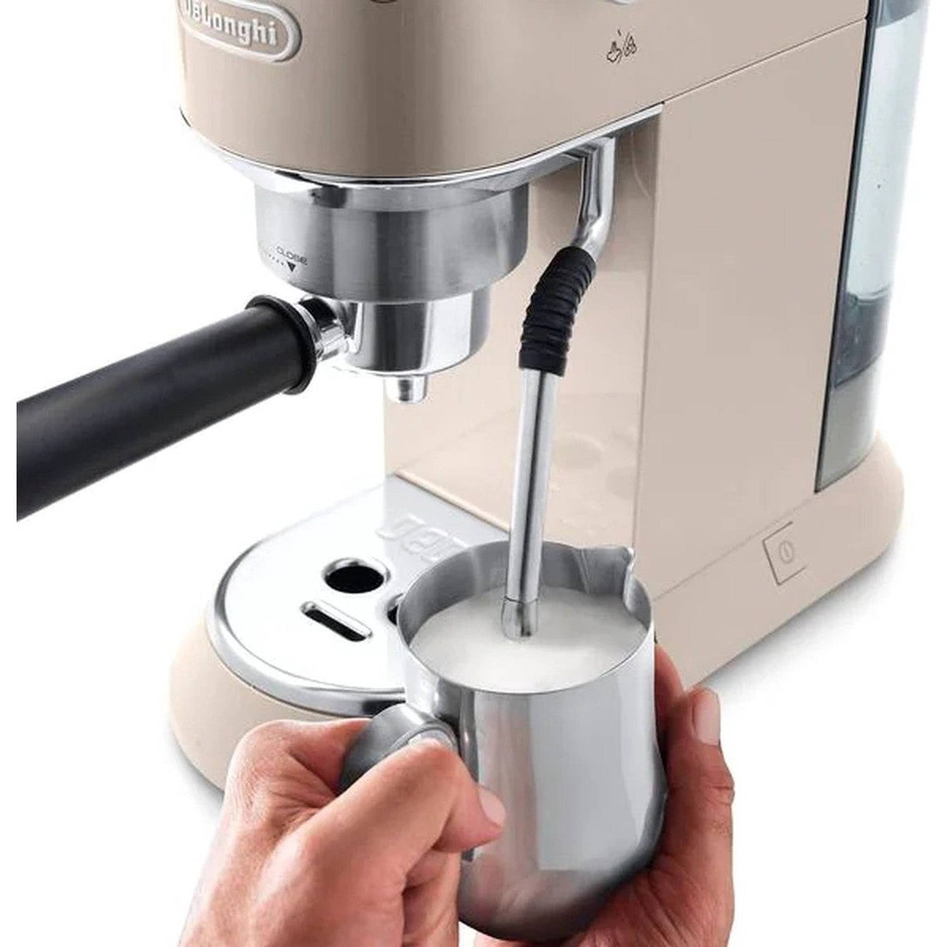 Delonghi EC885.BG