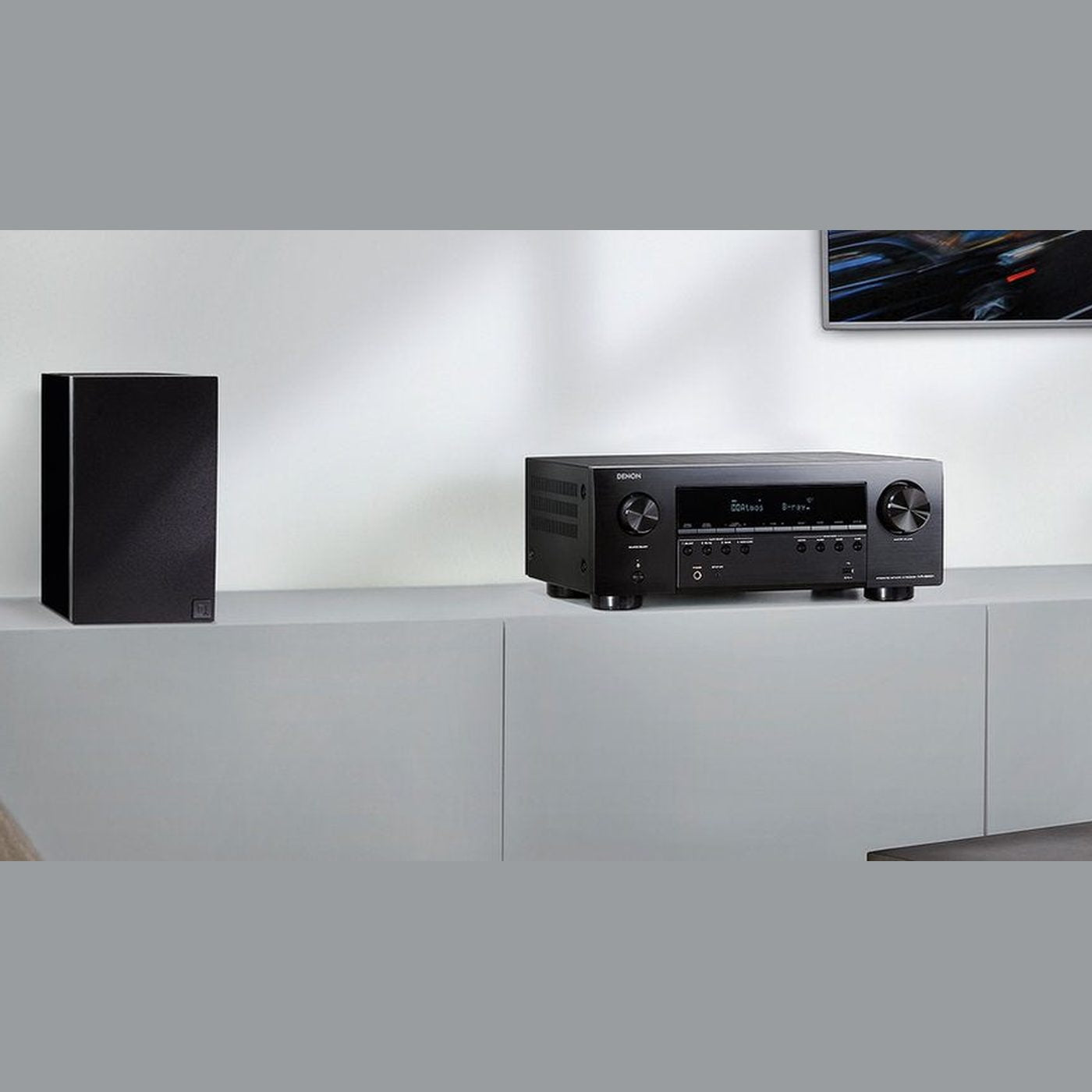 Denon AVR-S960H