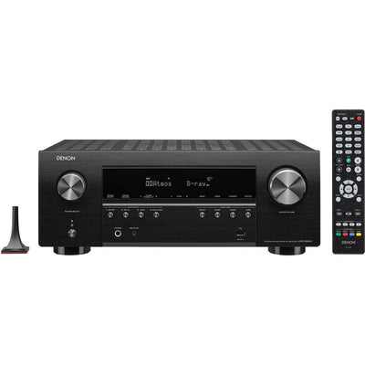 Denon AVR-S960H