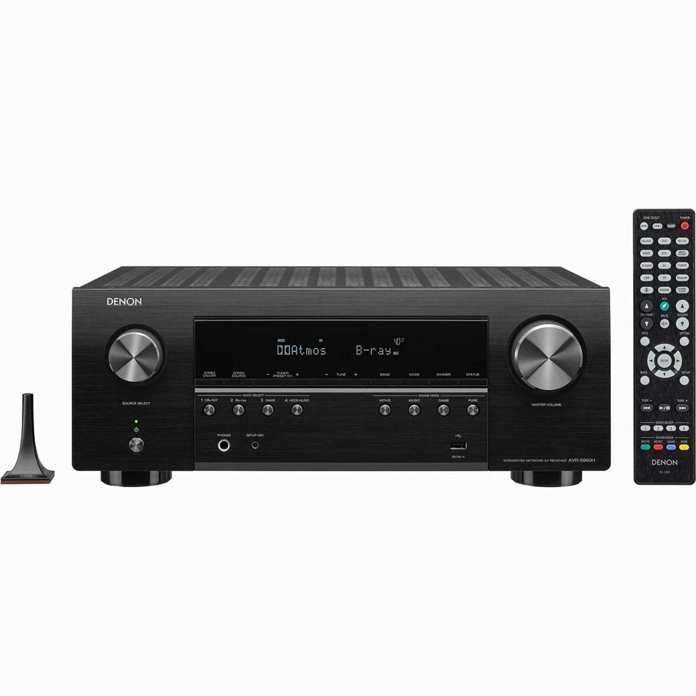 Denon AVR-S960H