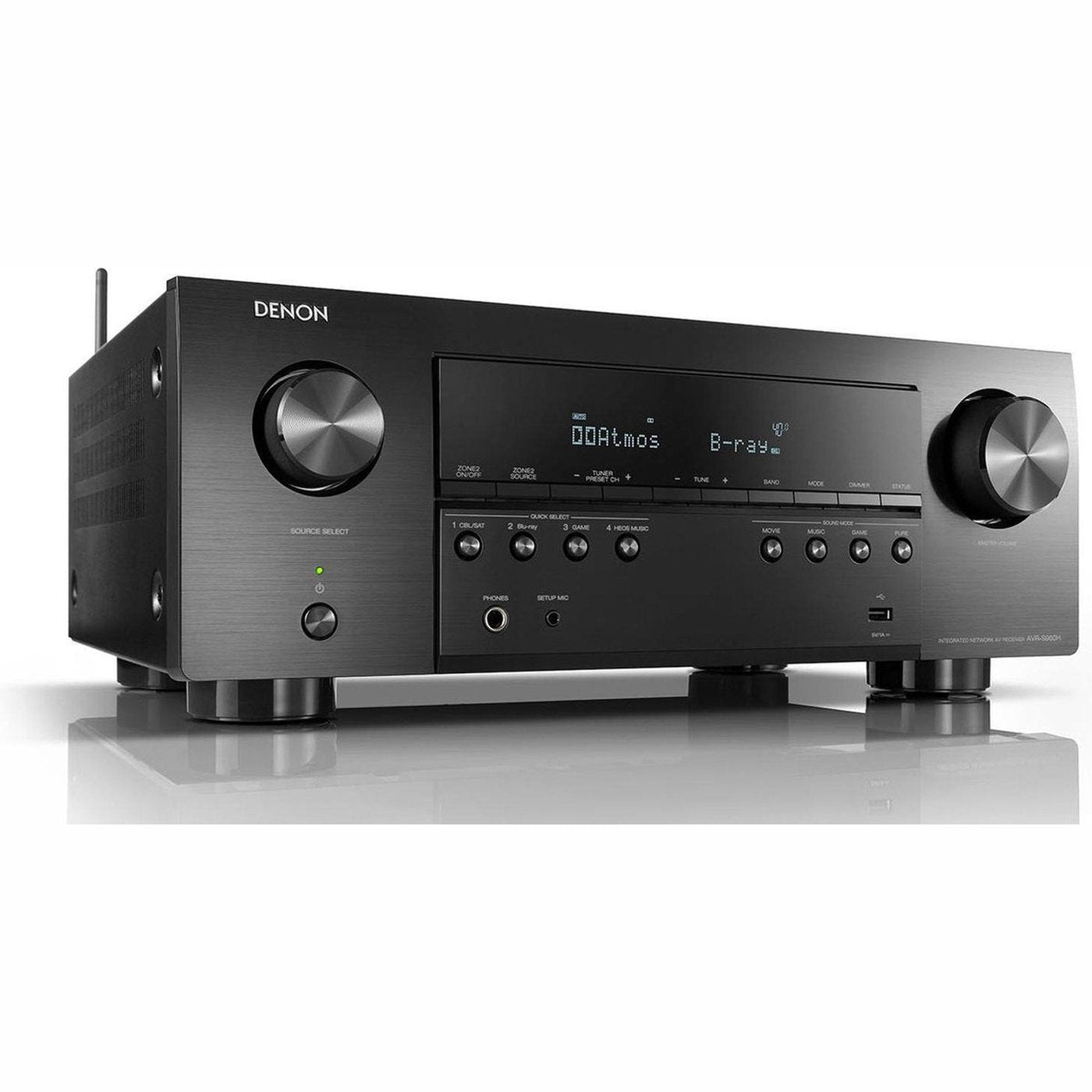 Denon AVR-S960H
