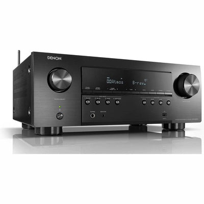 Denon AVR-S960H