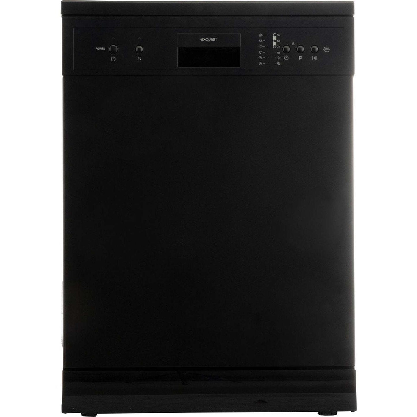 Exquisit_GSP8314-030DB_Vaatwasser_1