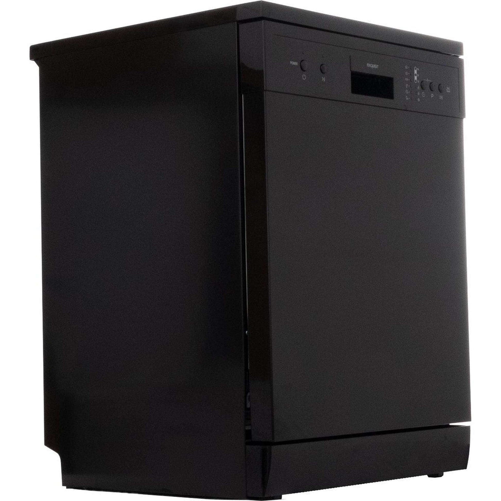 Exquisit_GSP8314-030DB_Vaatwasser_3