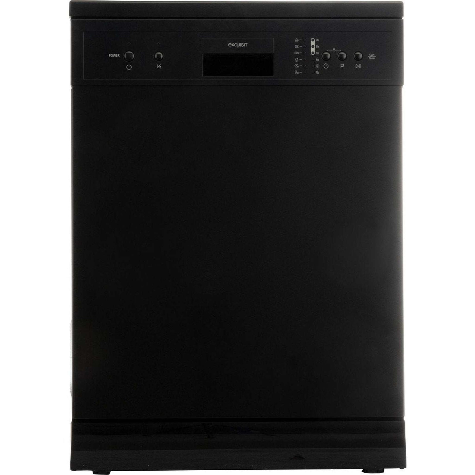 Exquisit_GSP8314-030DB_Vaatwasser_1