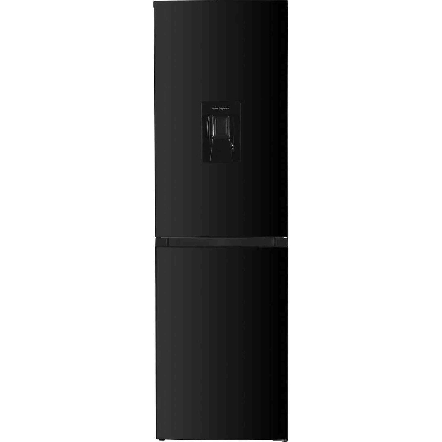 Exquisit_KGC245-80-NF-W-040DB_Koelkast_1